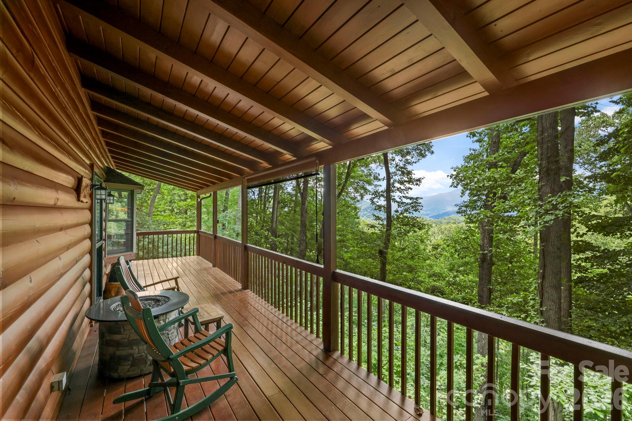 394 Hickory Drive — Waynesville