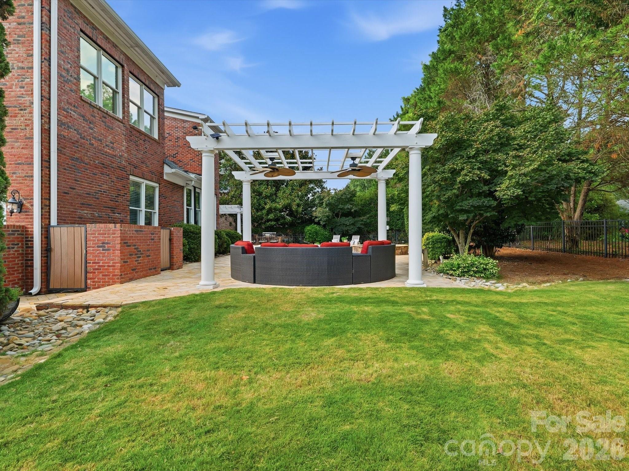 12783 Tom Short Road — Charlotte