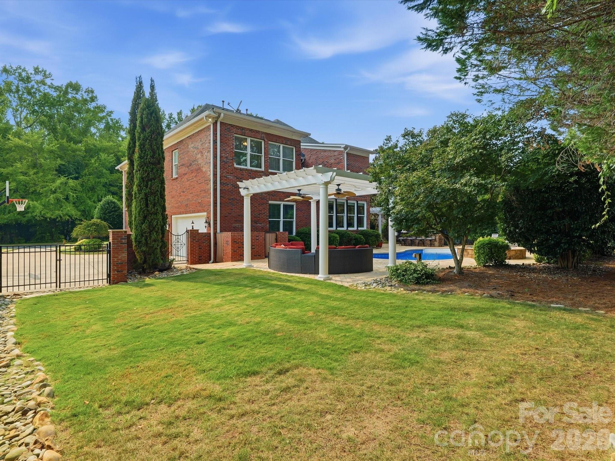 12783 Tom Short Road — Charlotte