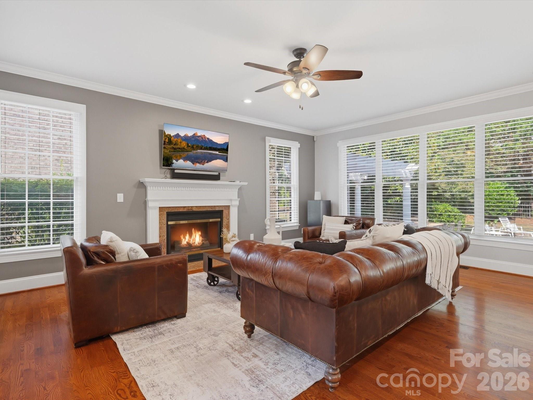 12783 Tom Short Road — Charlotte