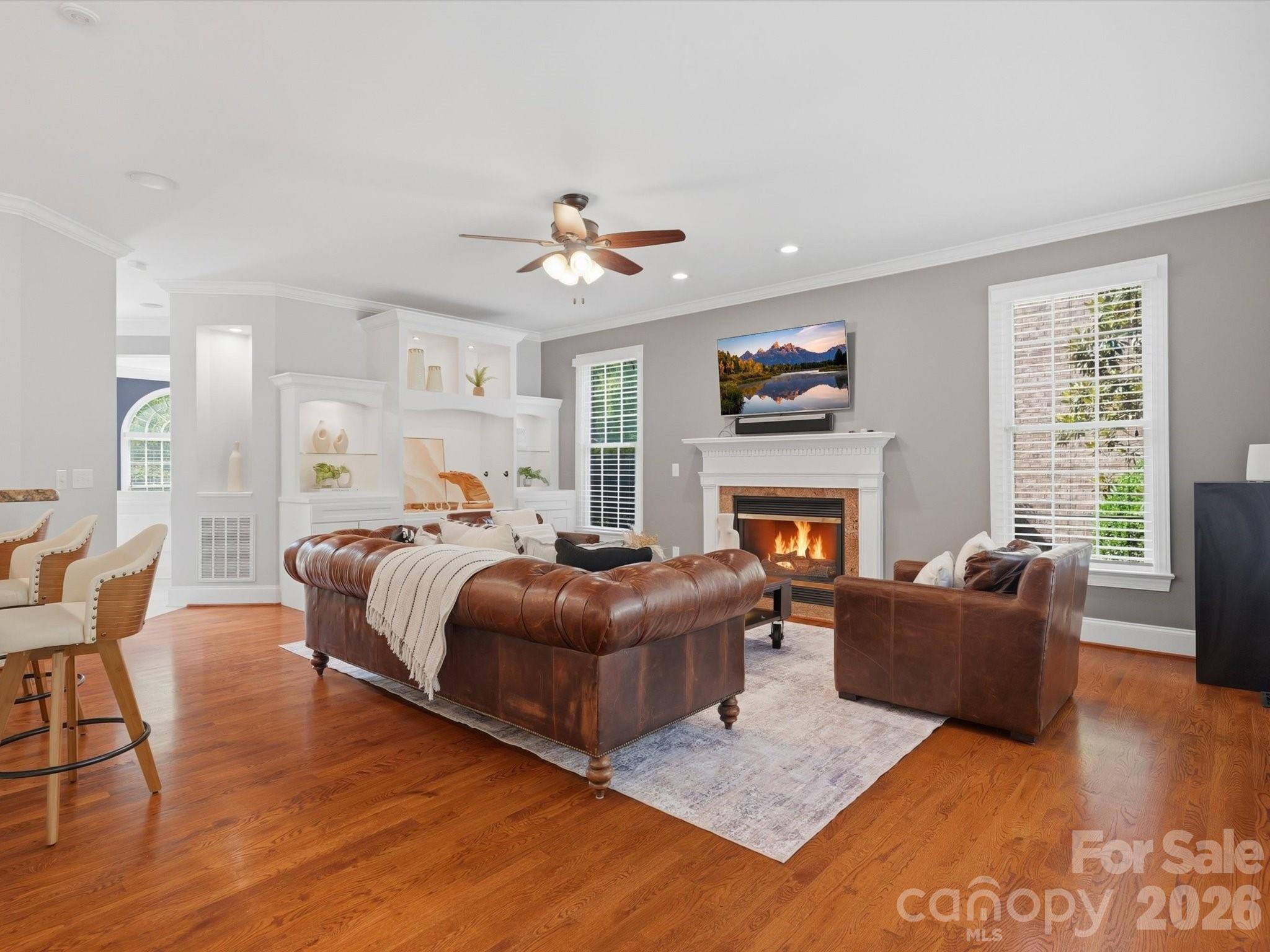 12783 Tom Short Road — Charlotte