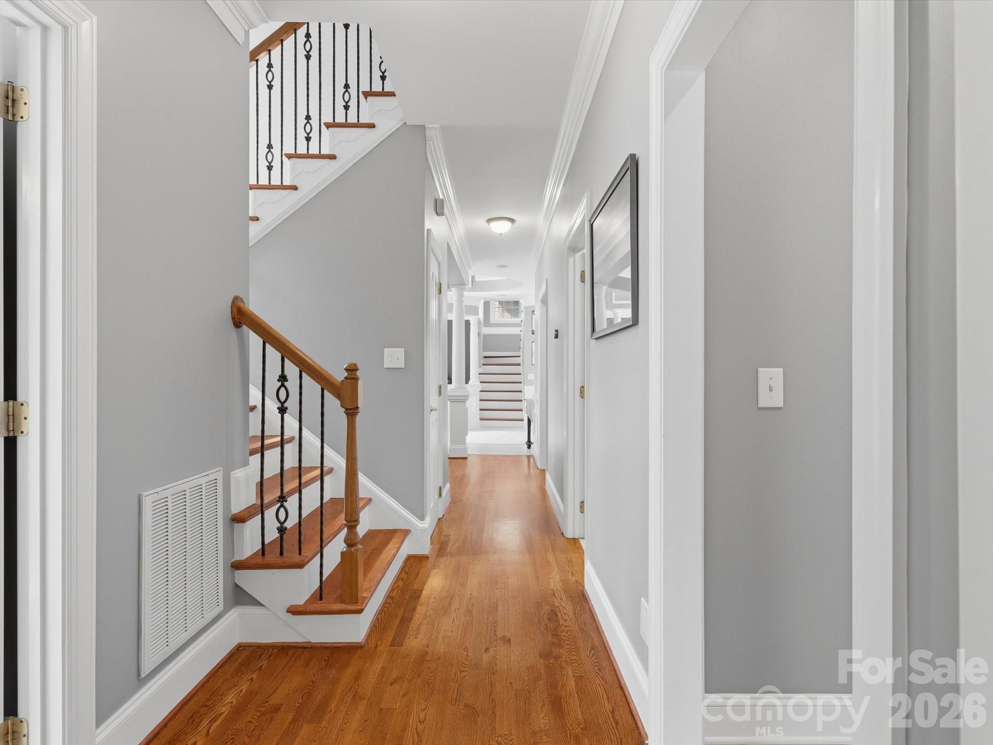 12783 Tom Short Road — Charlotte