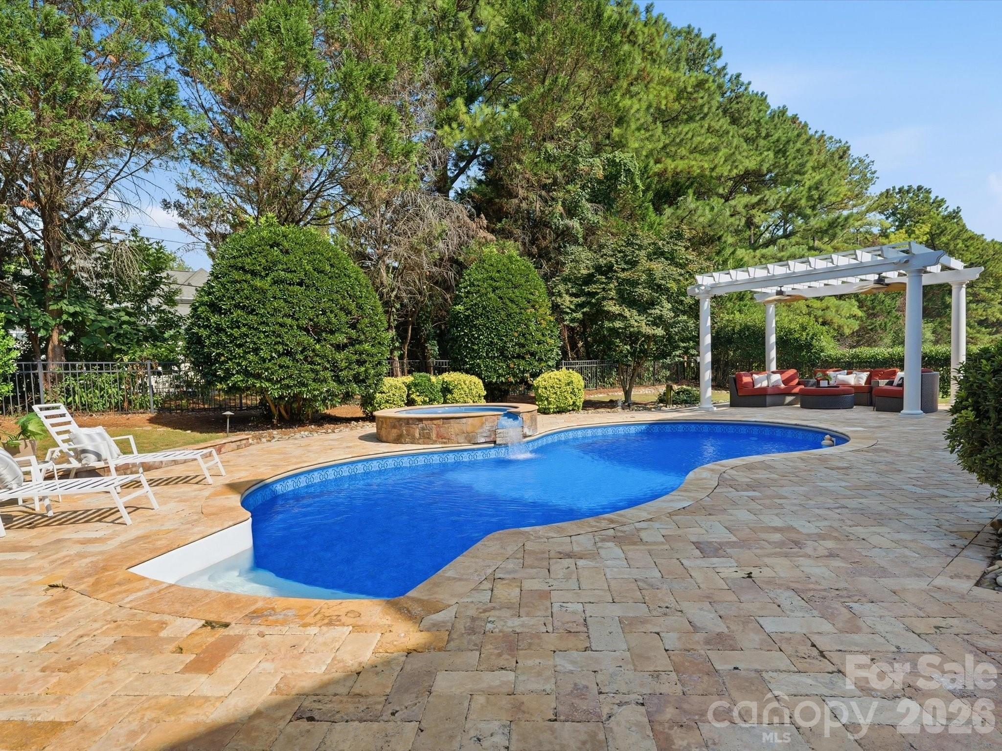 12783 Tom Short Road — Charlotte