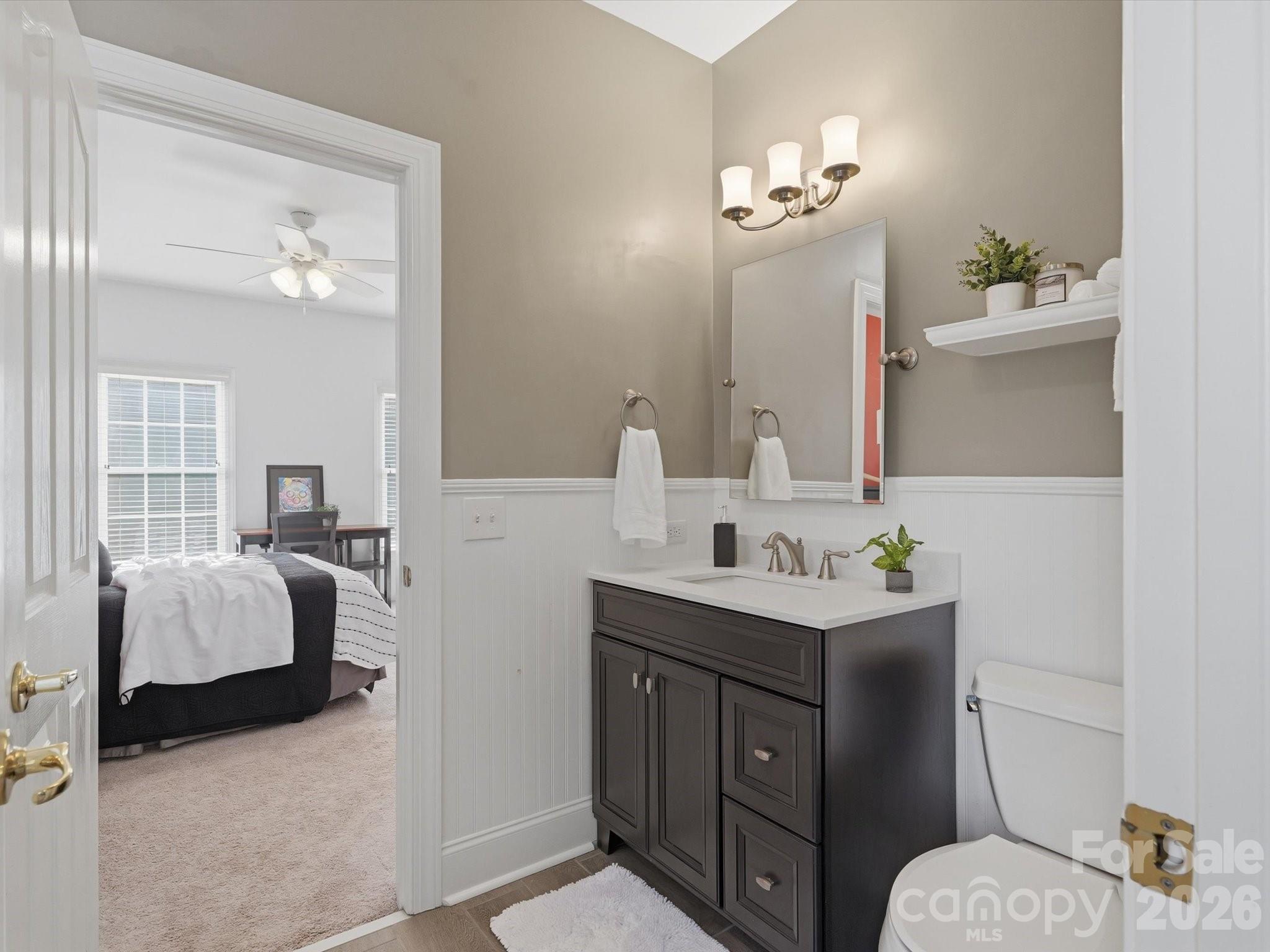 12783 Tom Short Road — Charlotte