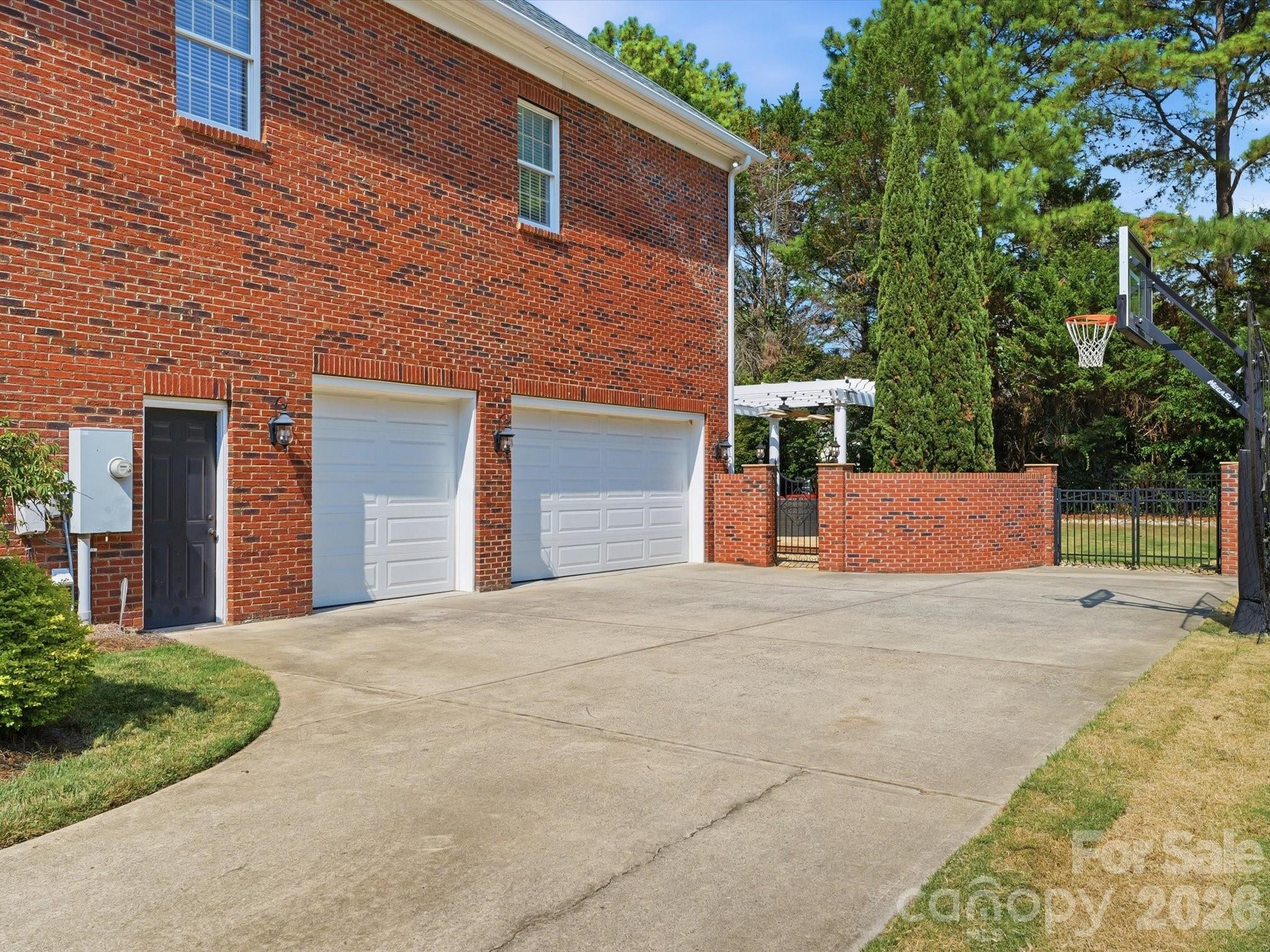 12783 Tom Short Road — Charlotte