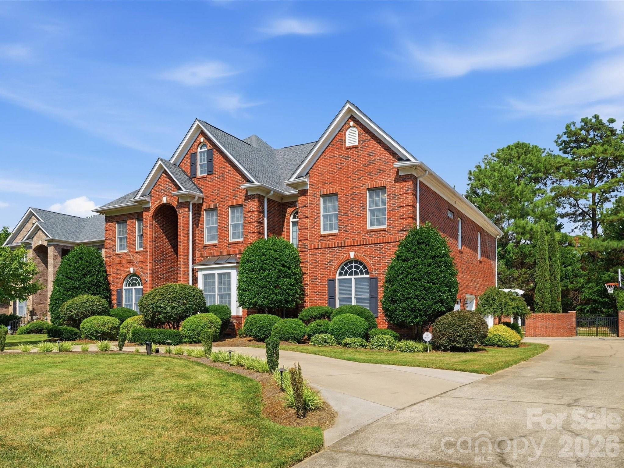 12783 Tom Short Road — Charlotte