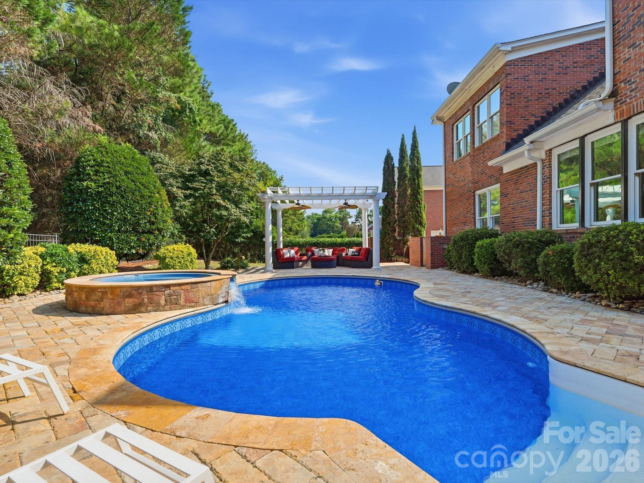 12783 Tom Short Road — Charlotte