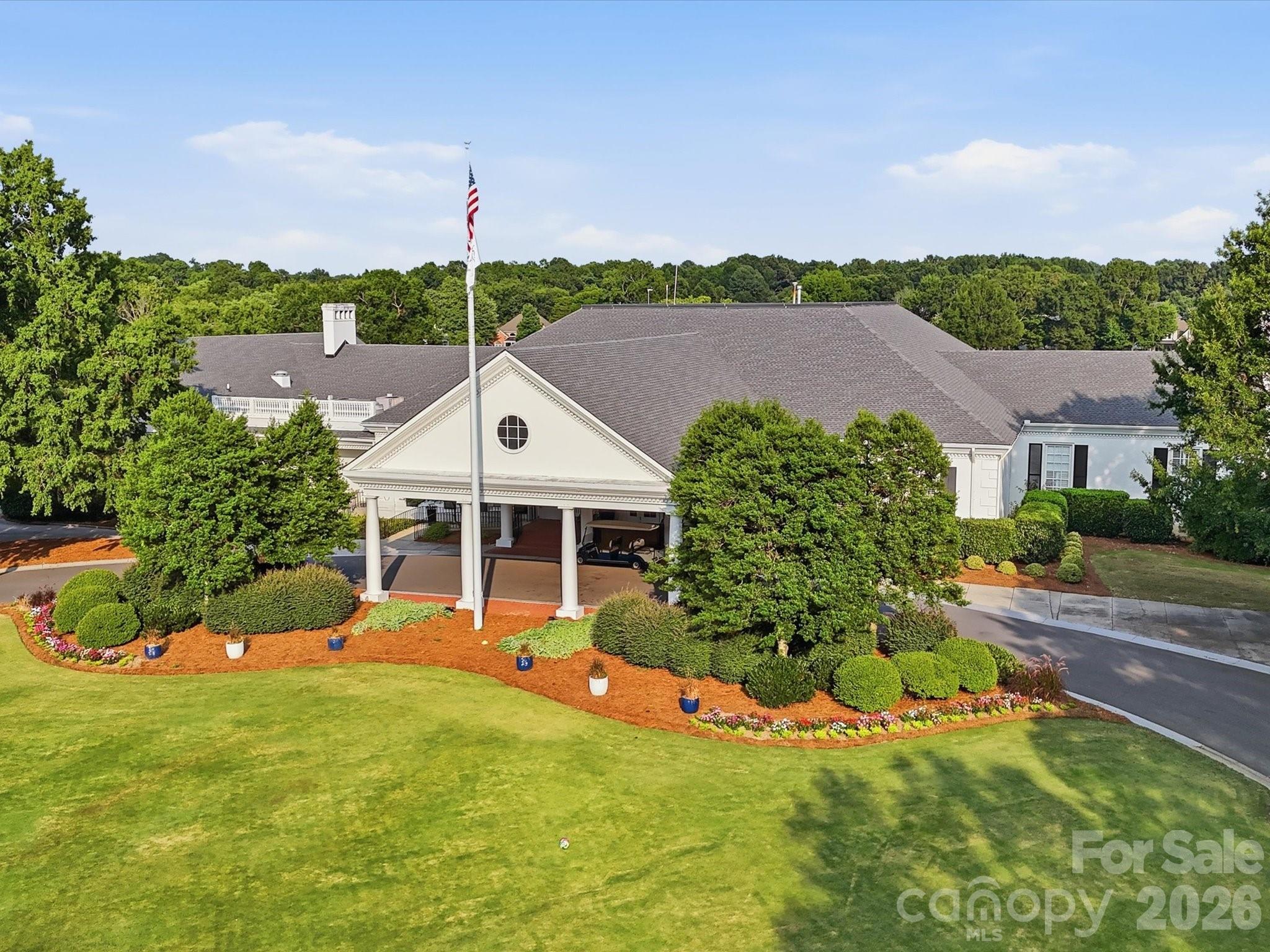 12783 Tom Short Road — Charlotte