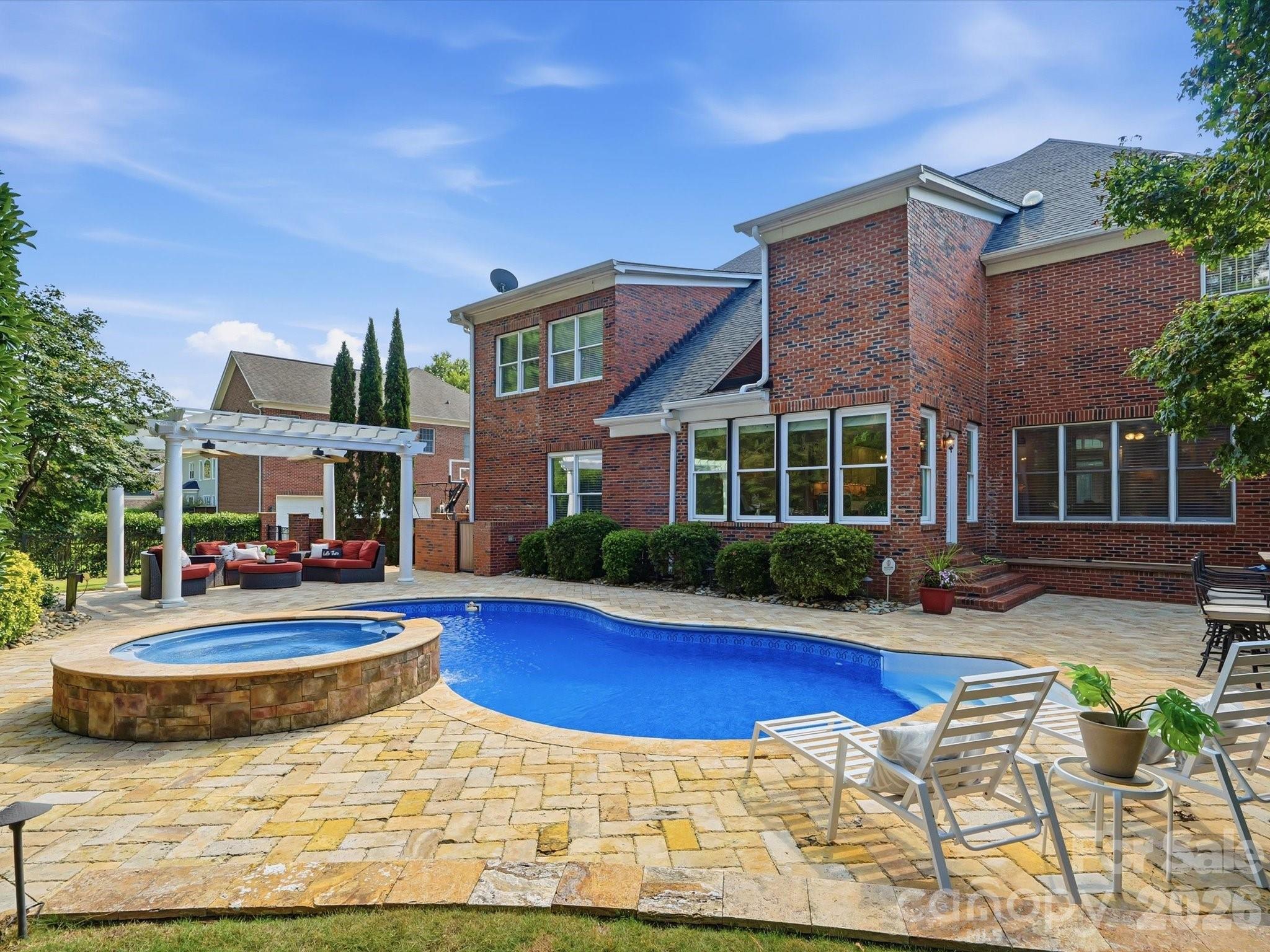 12783 Tom Short Road — Charlotte