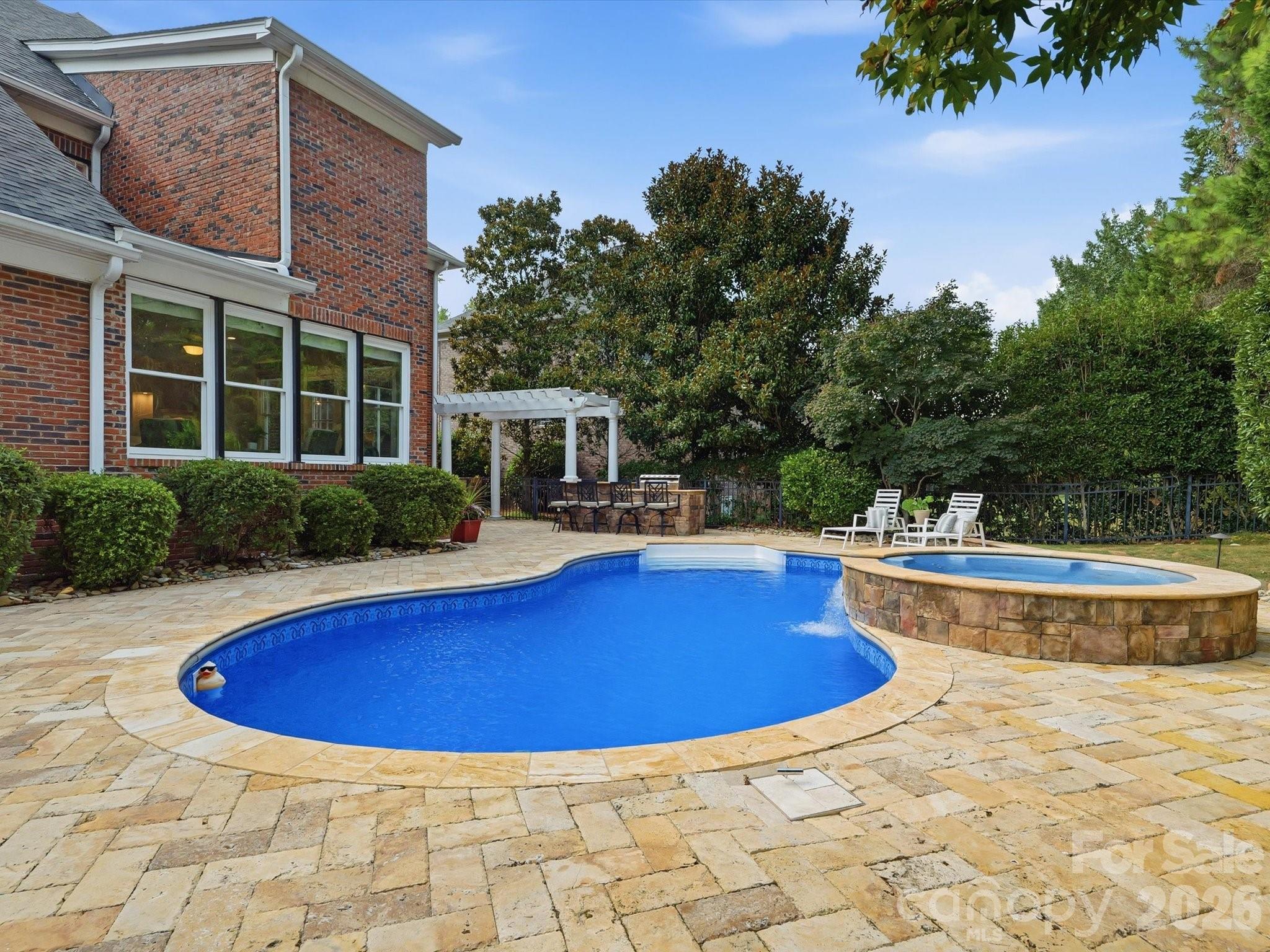 12783 Tom Short Road — Charlotte
