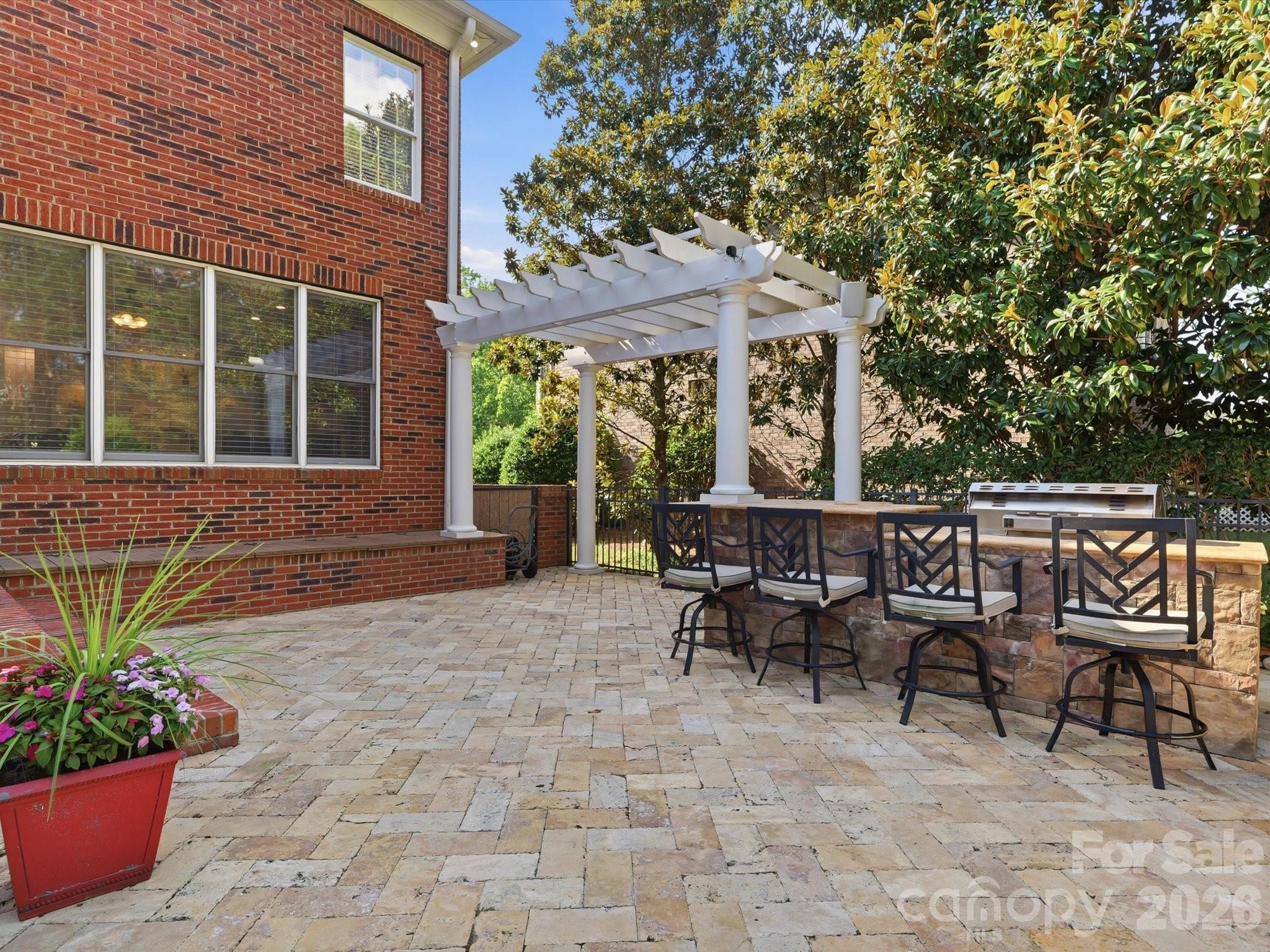 12783 Tom Short Road — Charlotte