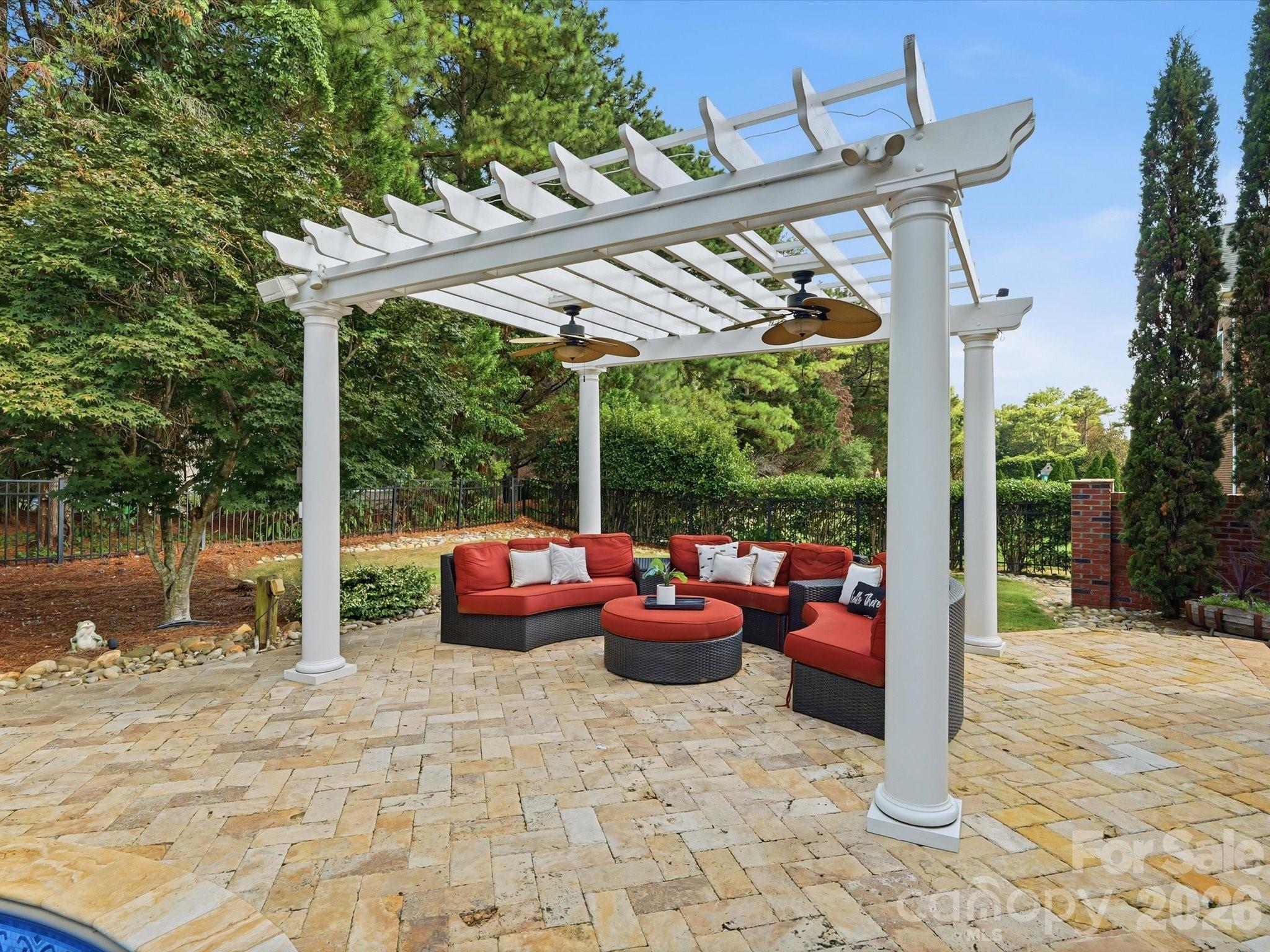 12783 Tom Short Road — Charlotte