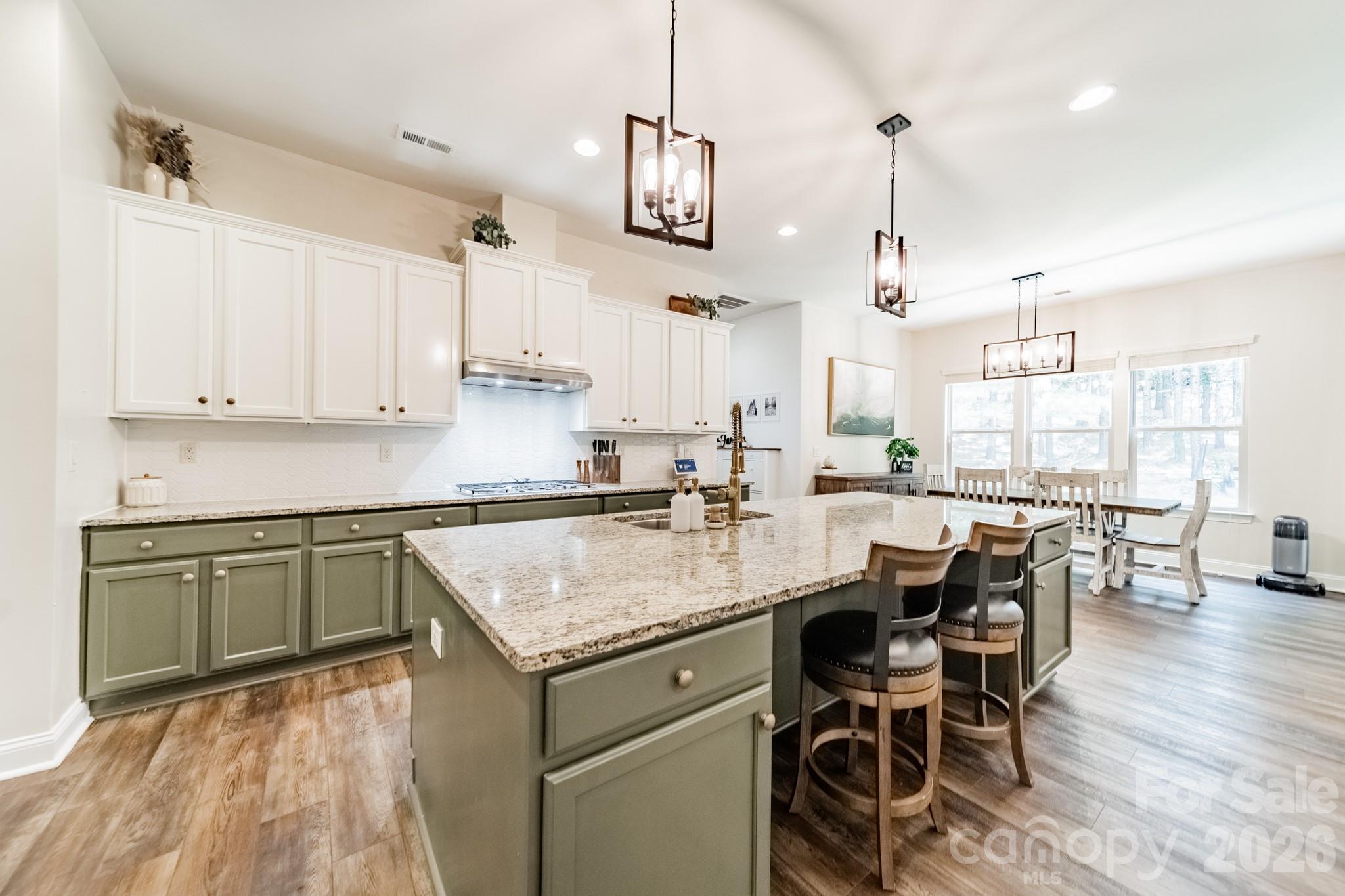 9052 Mossy Hill Lane — Fort Mill