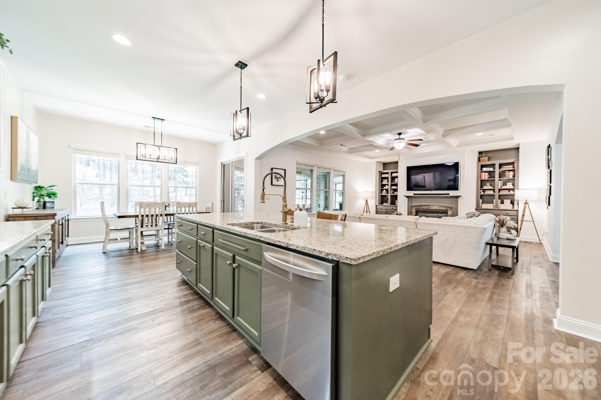 9052 Mossy Hill Lane — Fort Mill