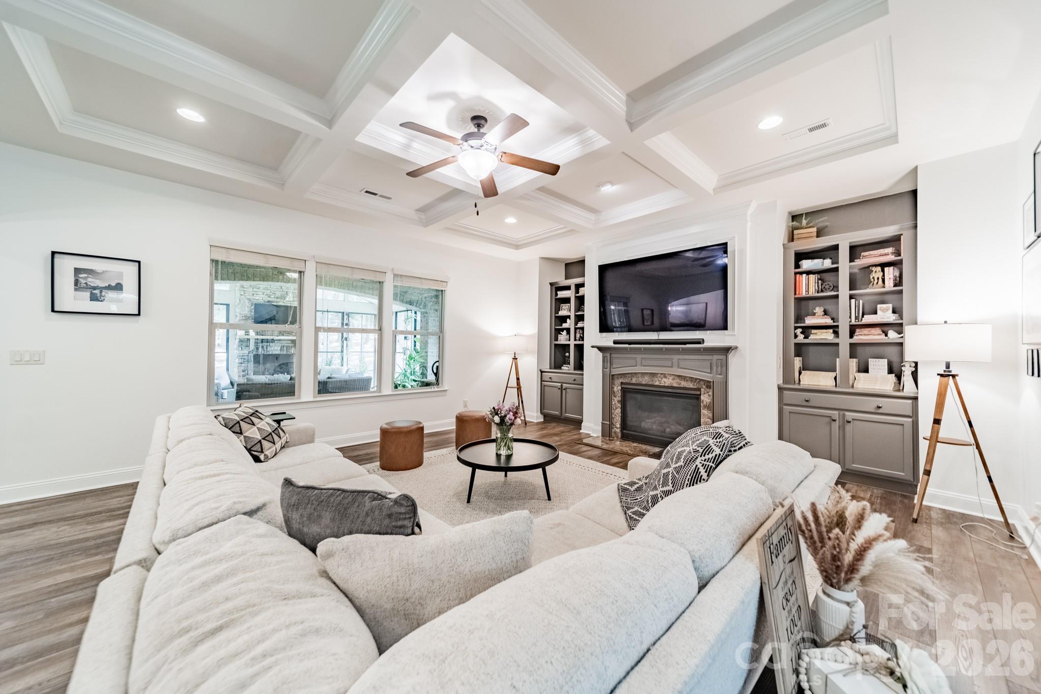 9052 Mossy Hill Lane — Fort Mill