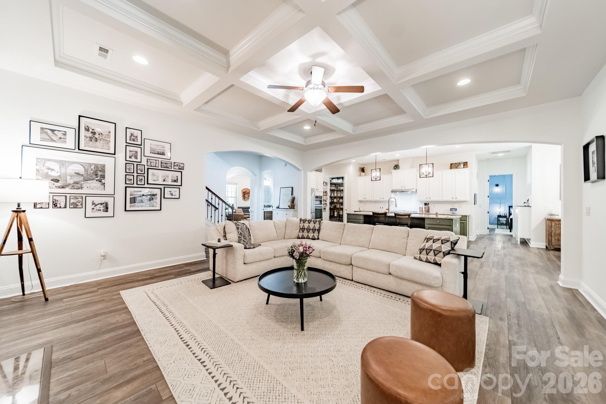 9052 Mossy Hill Lane — Fort Mill