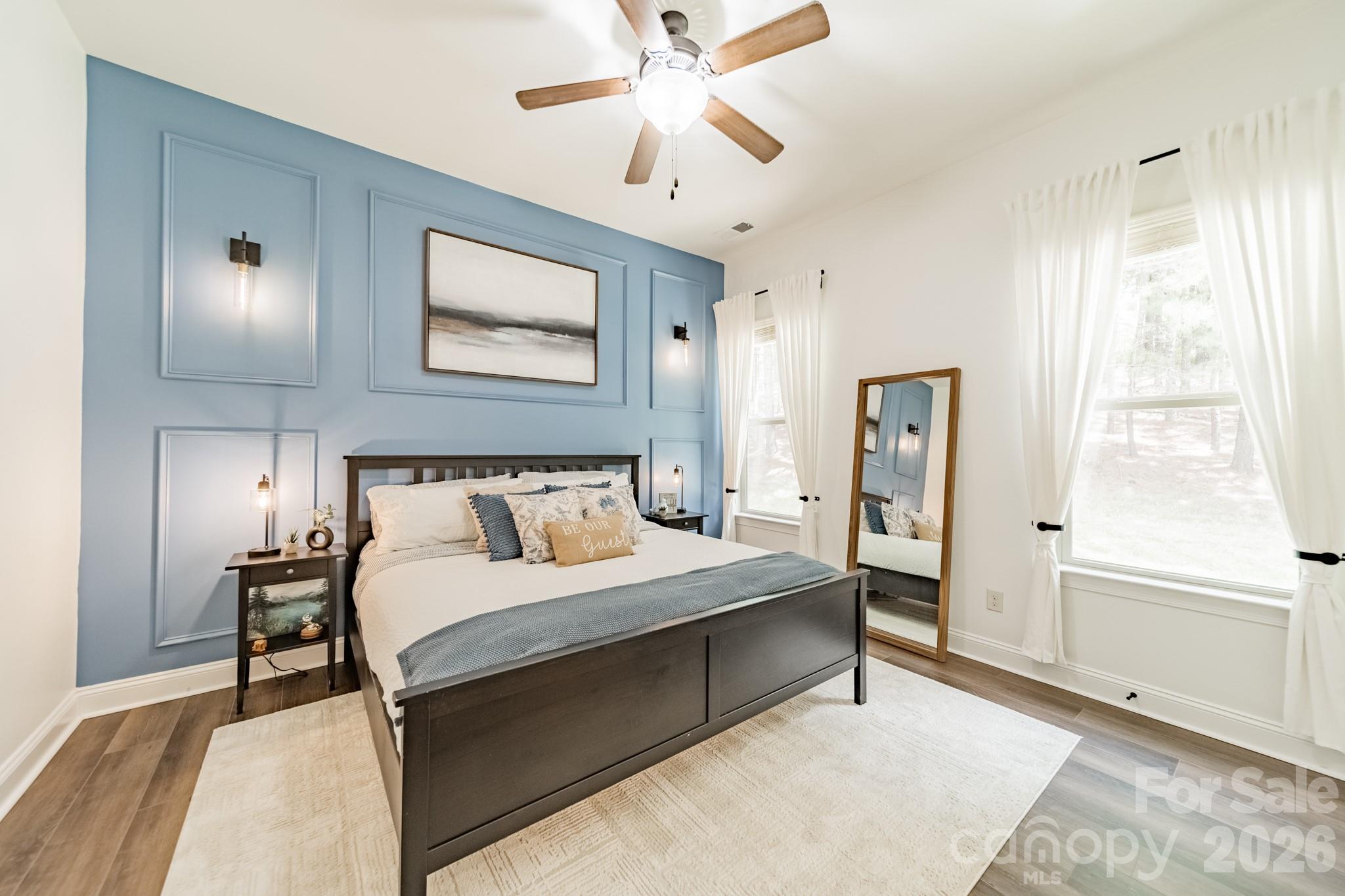 9052 Mossy Hill Lane — Fort Mill