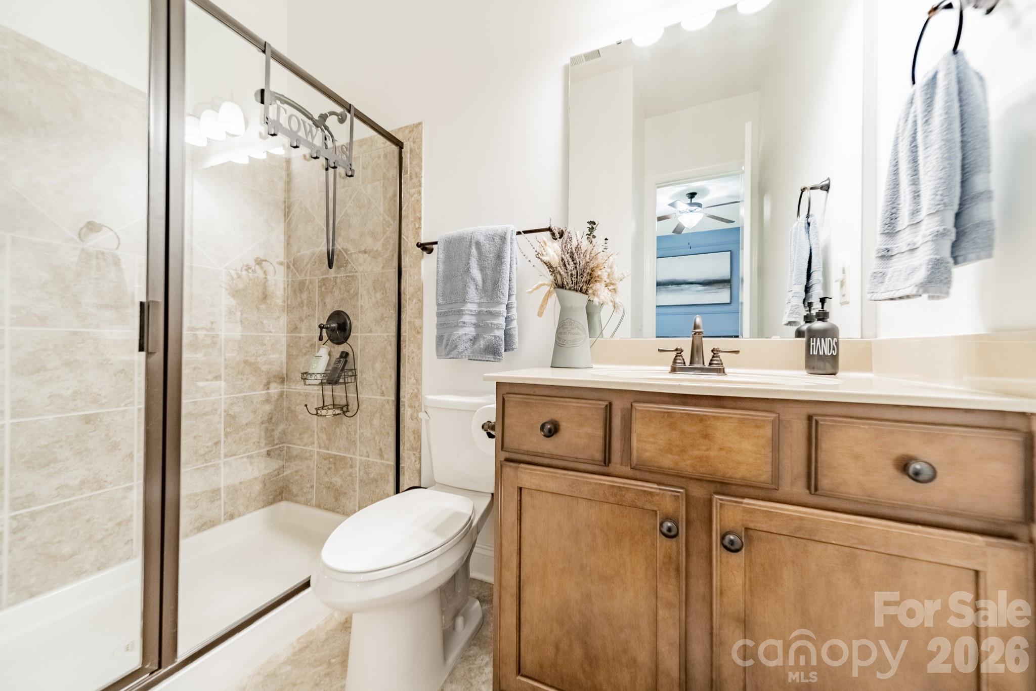 9052 Mossy Hill Lane — Fort Mill
