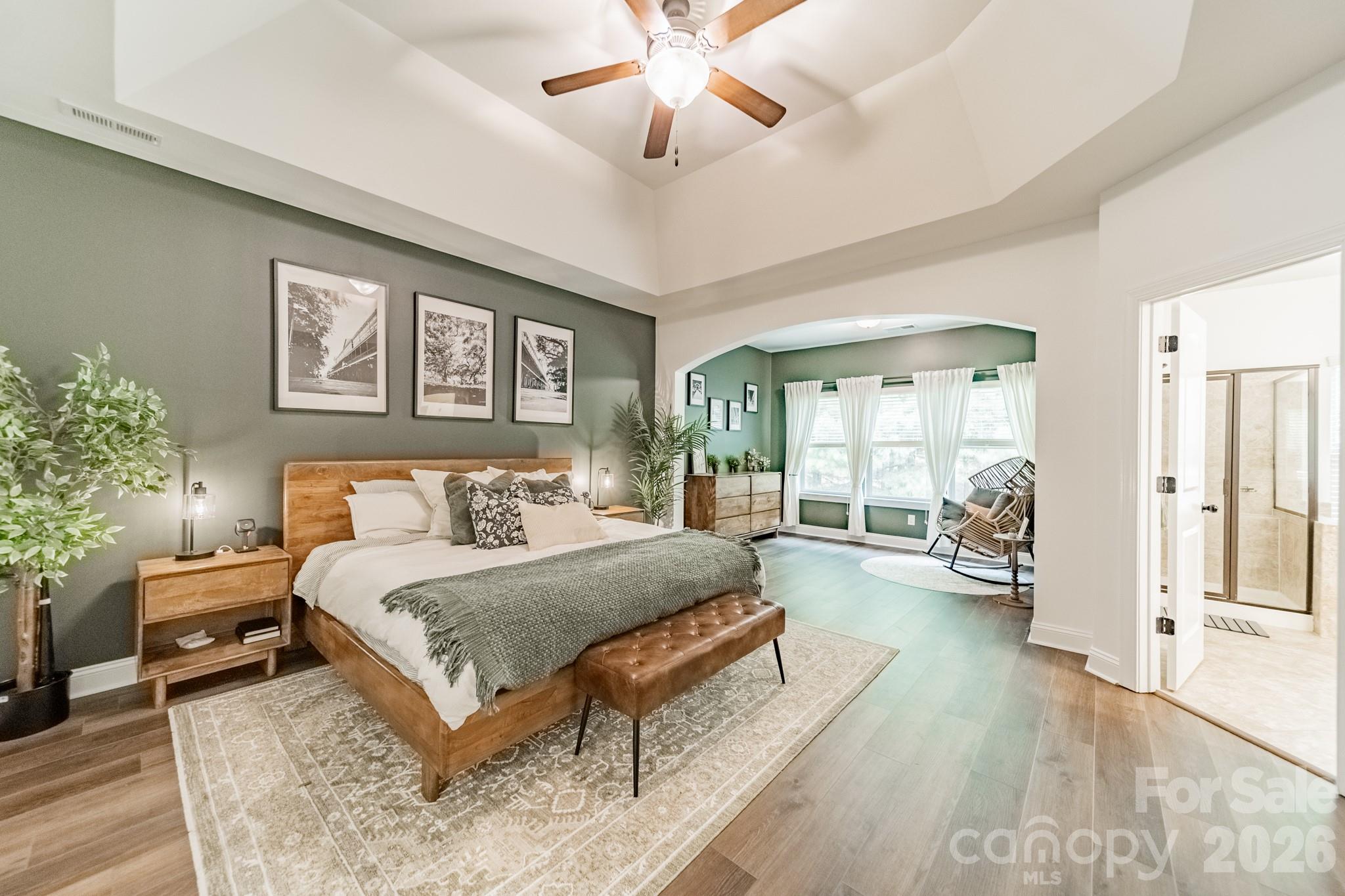9052 Mossy Hill Lane — Fort Mill