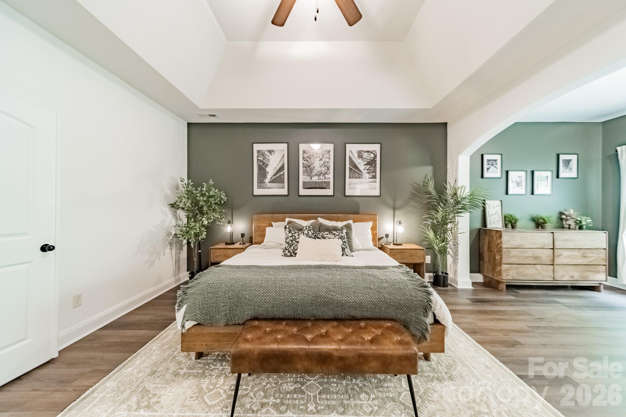 9052 Mossy Hill Lane — Fort Mill