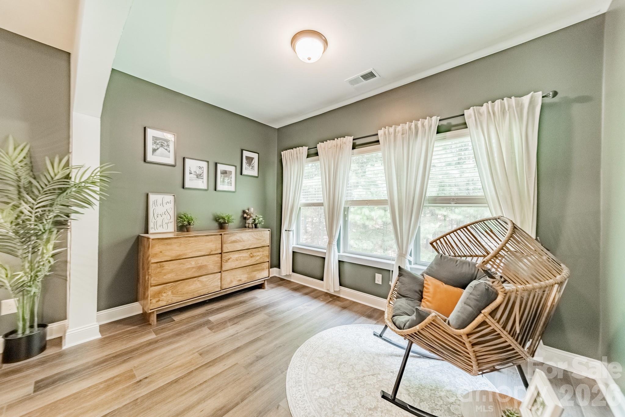 9052 Mossy Hill Lane — Fort Mill