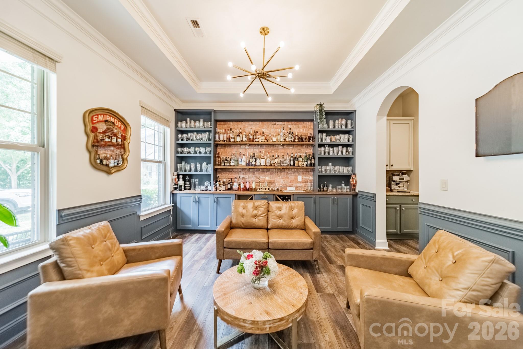 9052 Mossy Hill Lane — Fort Mill
