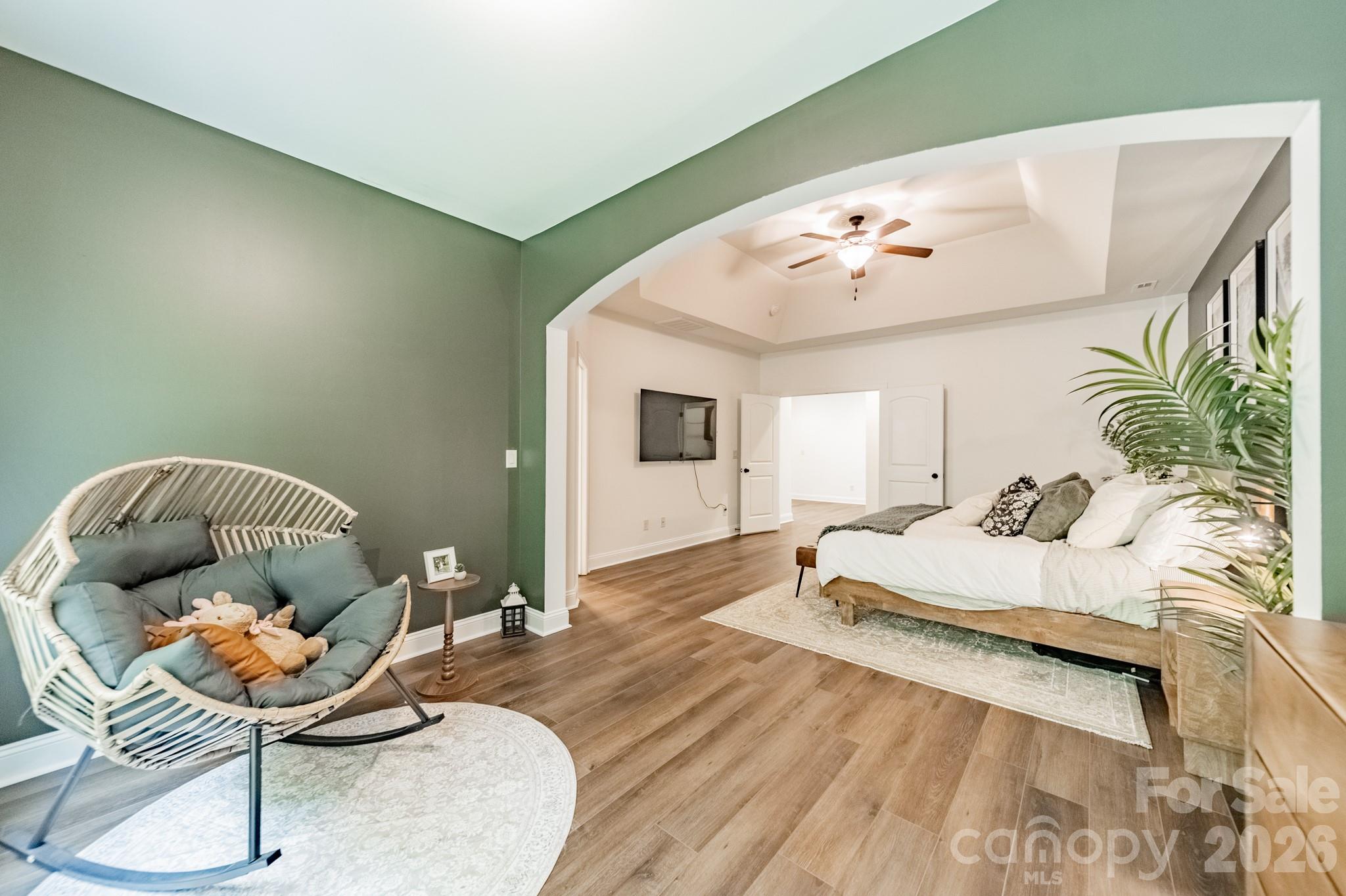 9052 Mossy Hill Lane — Fort Mill