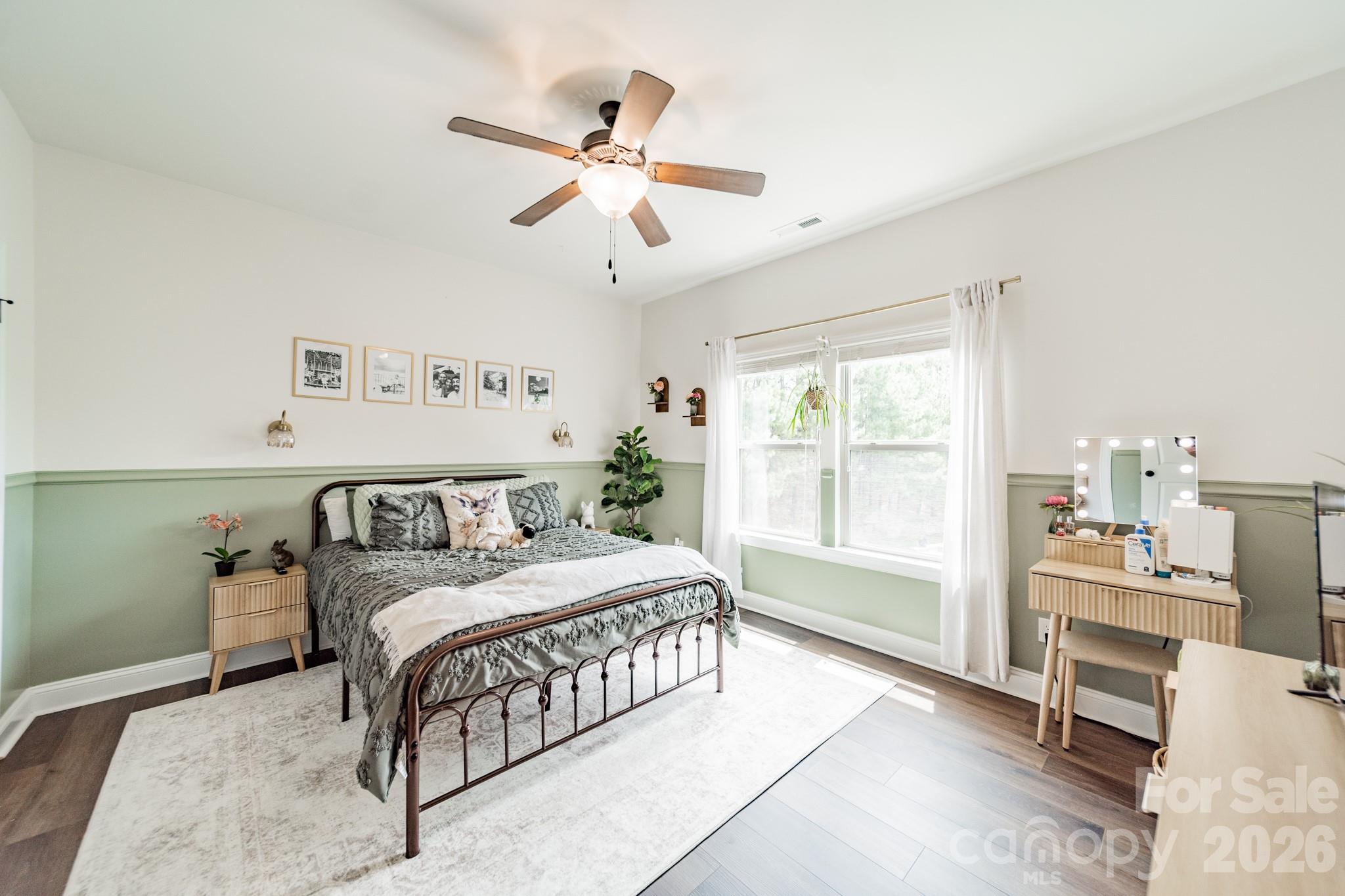 9052 Mossy Hill Lane — Fort Mill