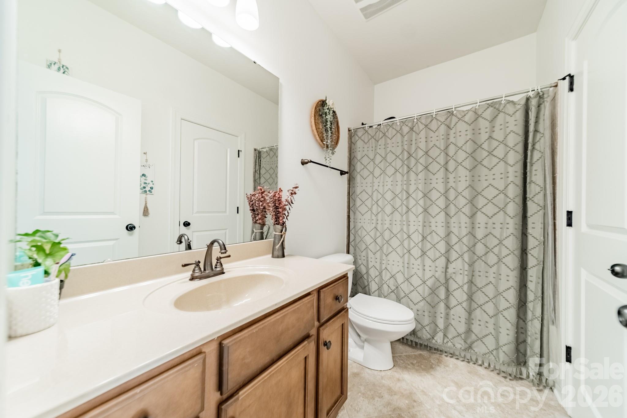 9052 Mossy Hill Lane — Fort Mill