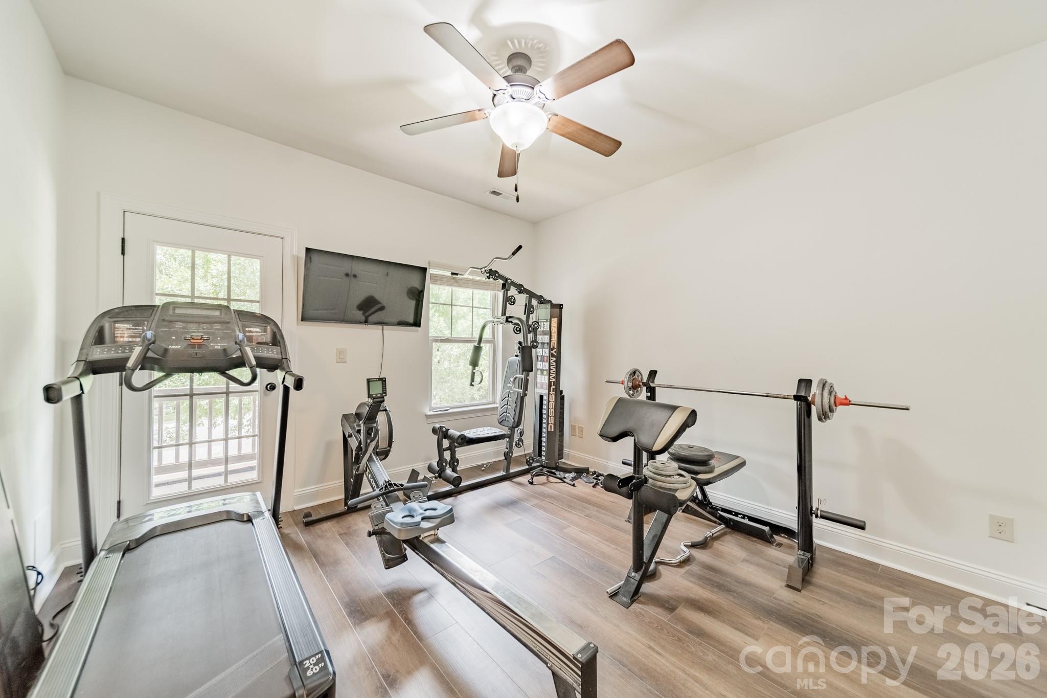 9052 Mossy Hill Lane — Fort Mill