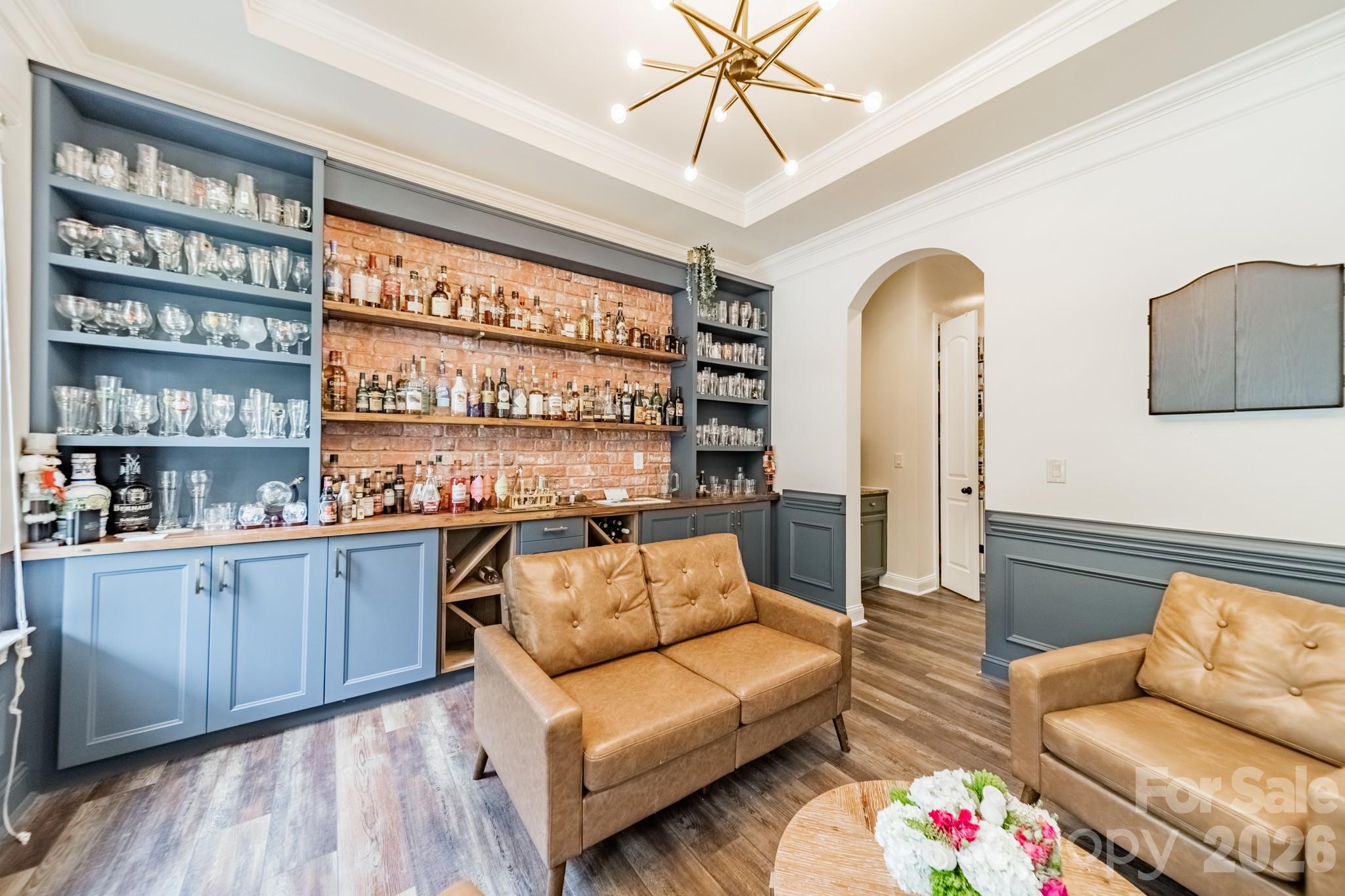 9052 Mossy Hill Lane — Fort Mill