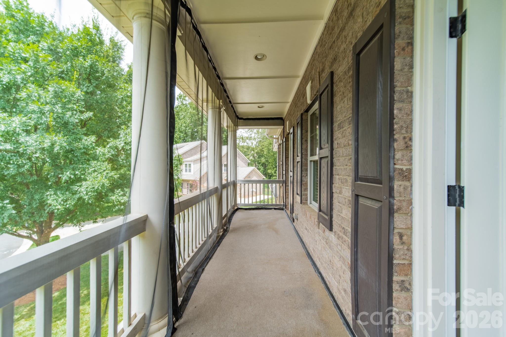 9052 Mossy Hill Lane — Fort Mill