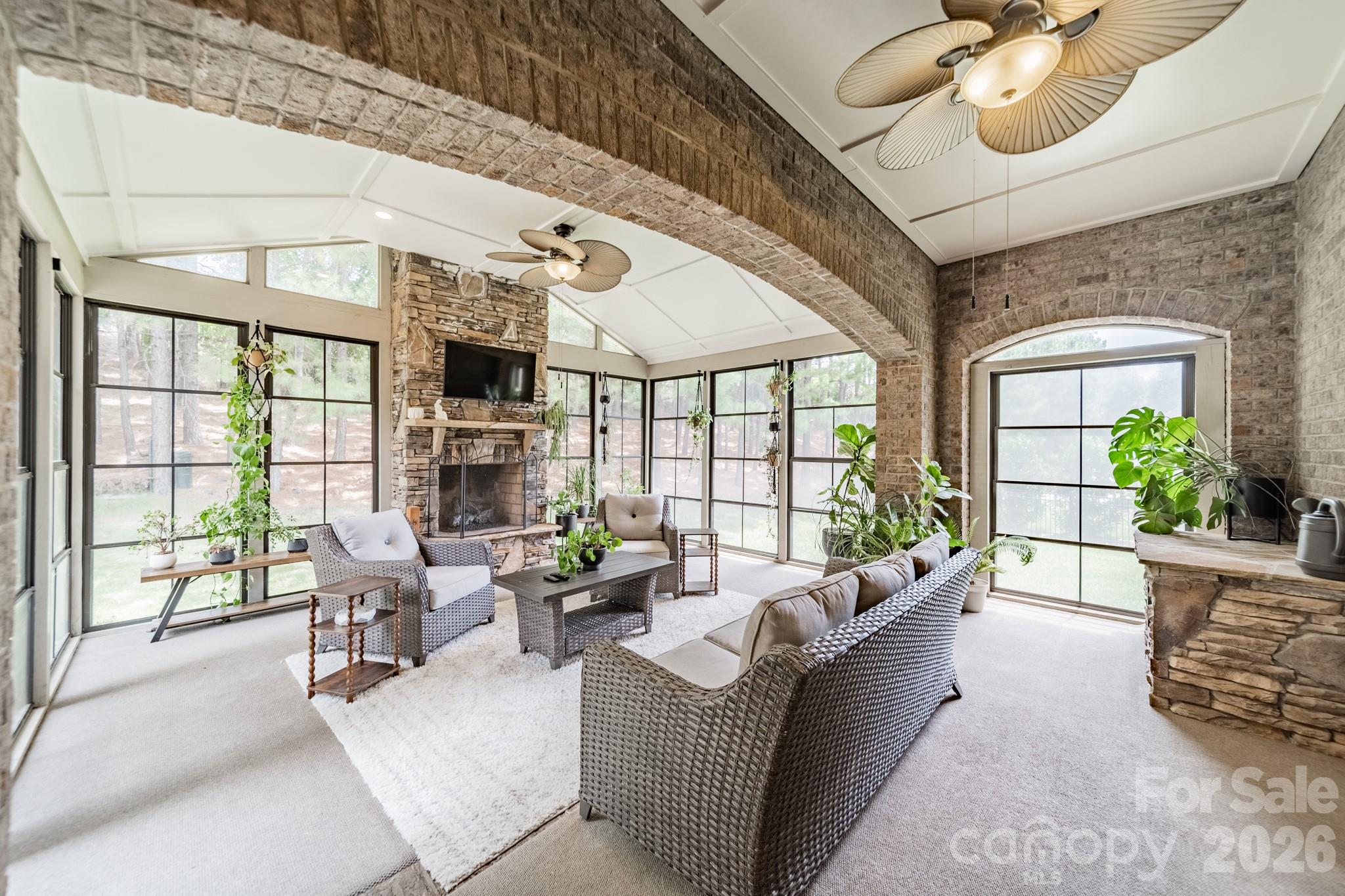 9052 Mossy Hill Lane — Fort Mill