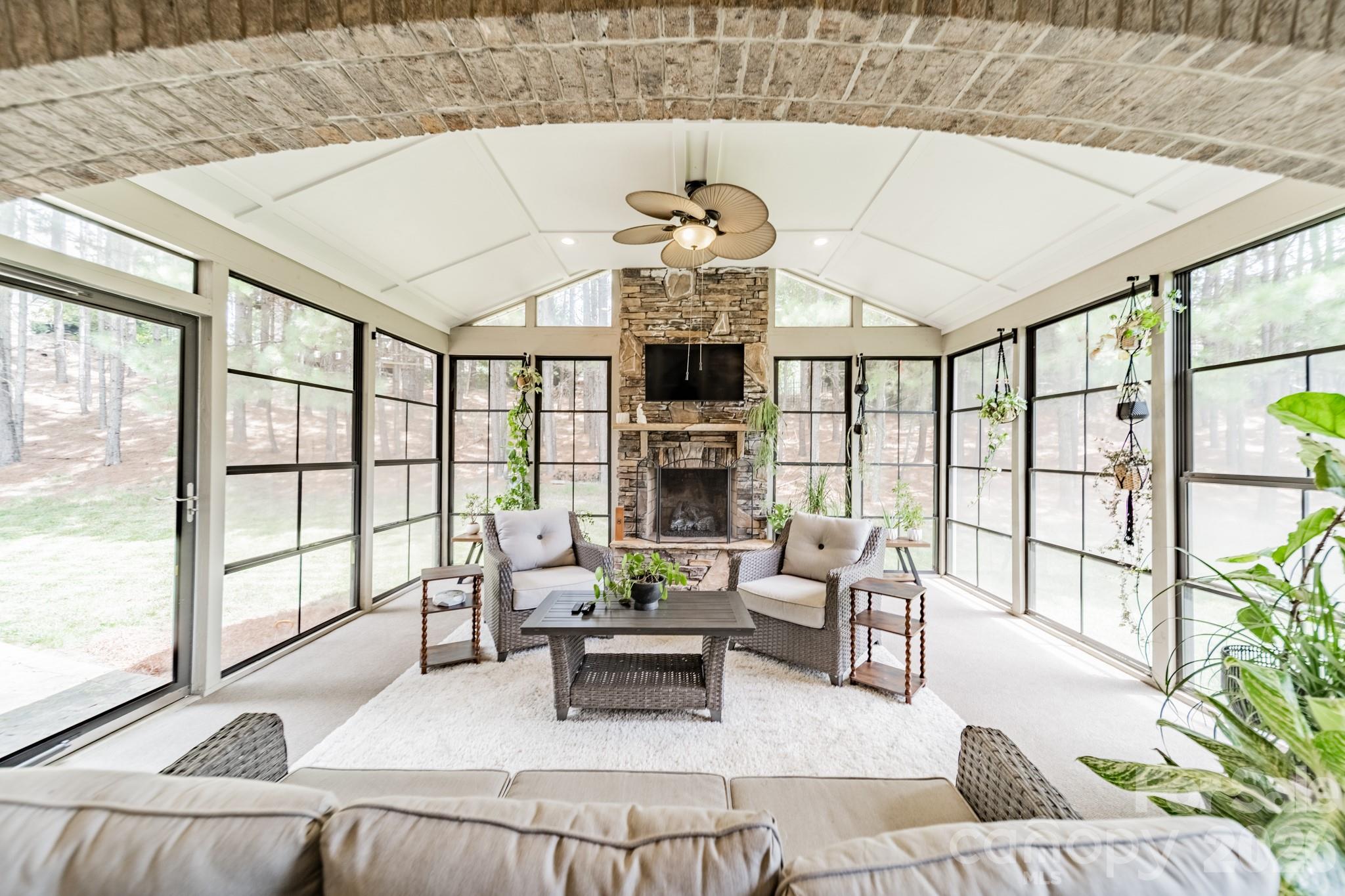 9052 Mossy Hill Lane — Fort Mill