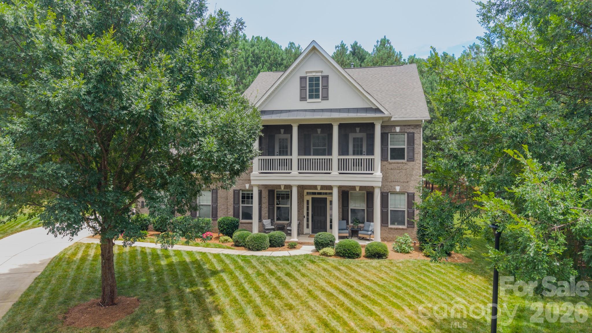 9052 Mossy Hill Lane — Fort Mill