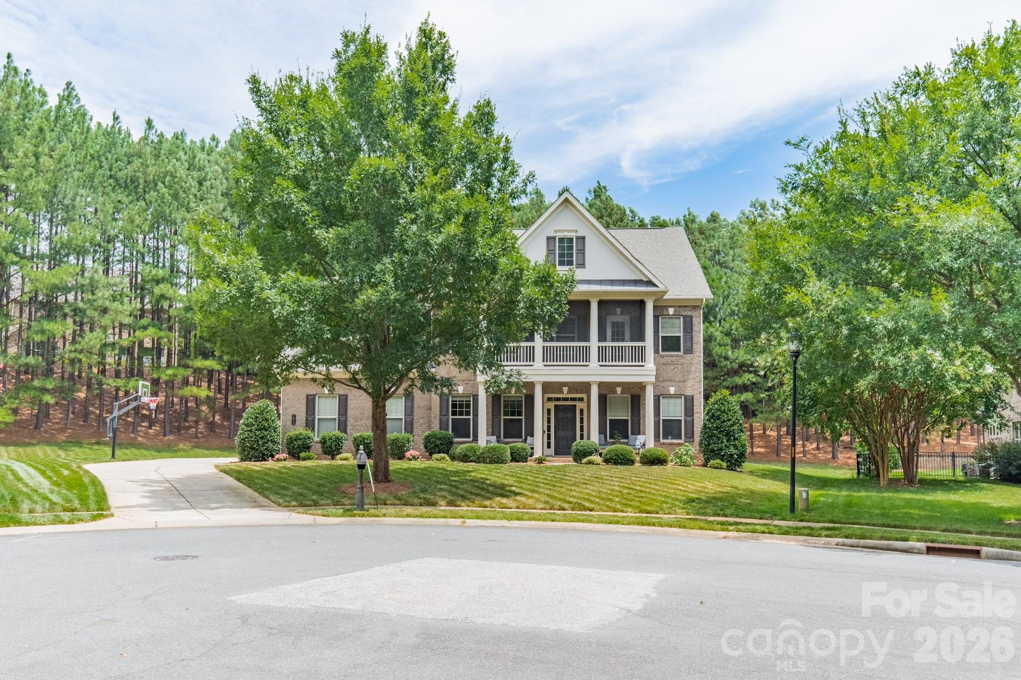9052 Mossy Hill Lane — Fort Mill