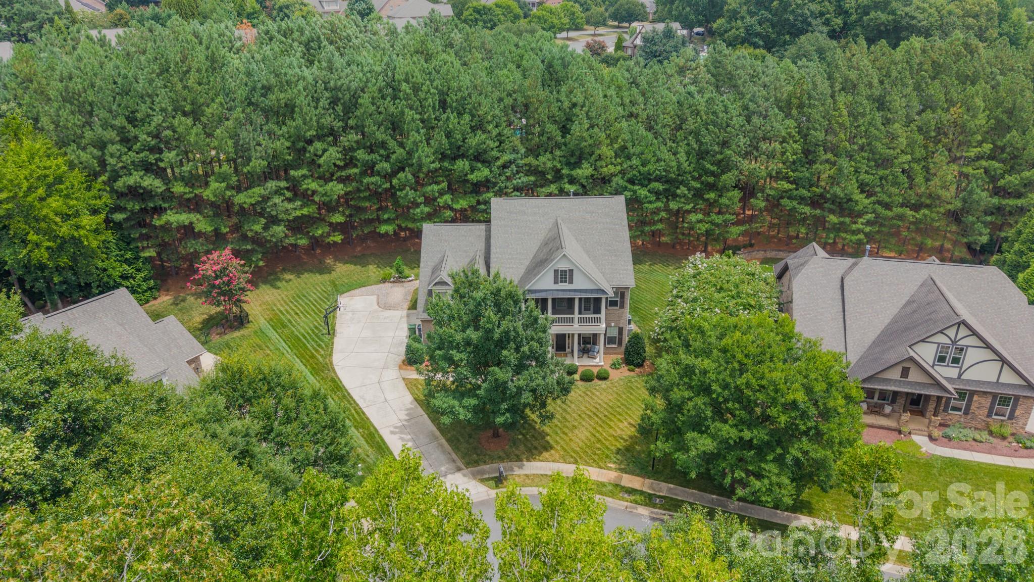 9052 Mossy Hill Lane — Fort Mill