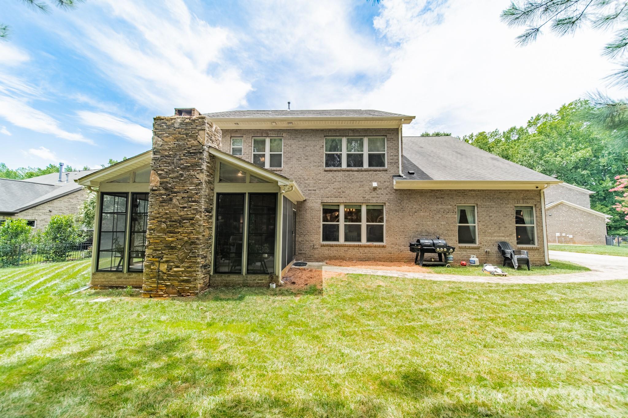 9052 Mossy Hill Lane — Fort Mill