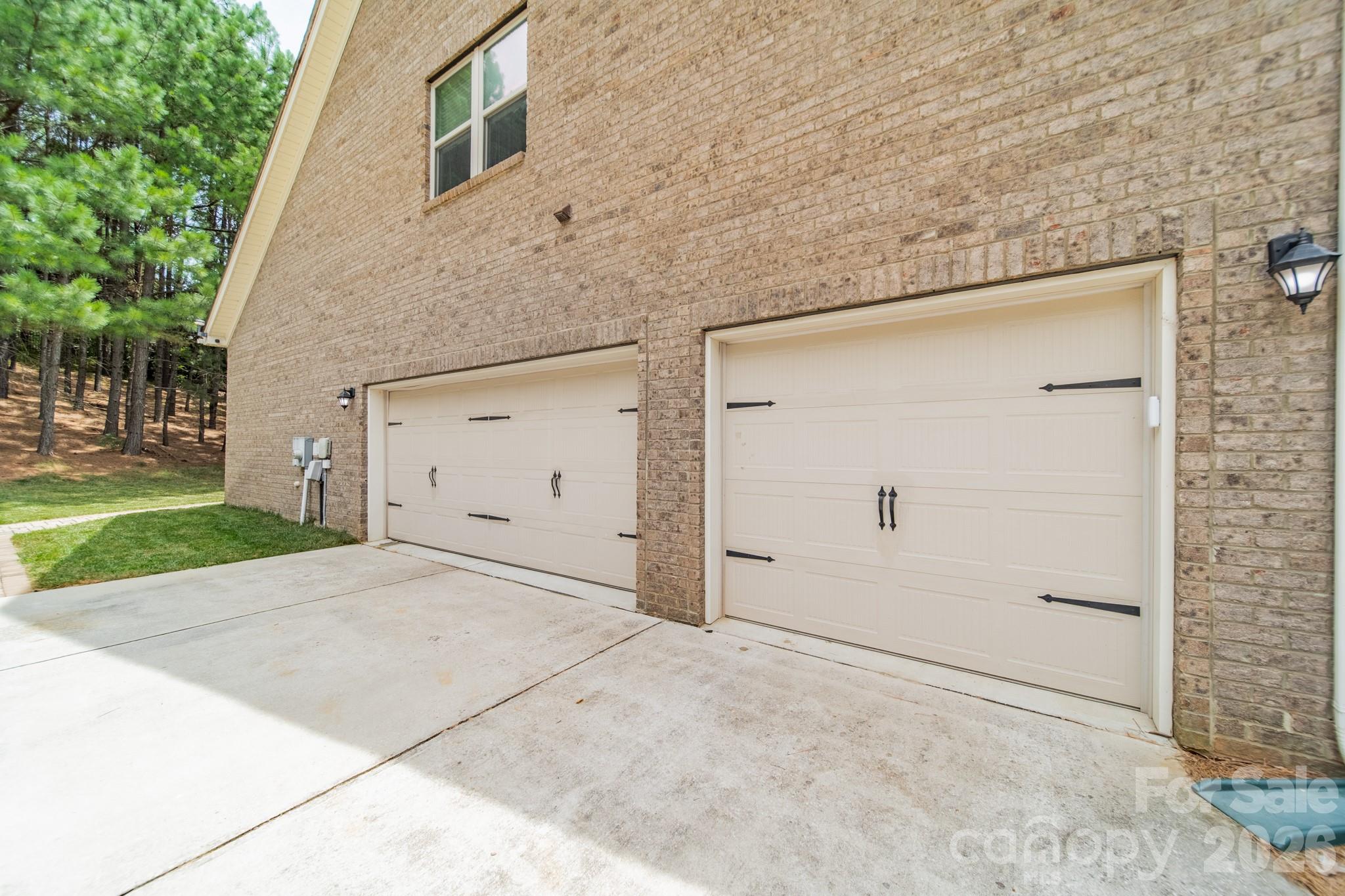 9052 Mossy Hill Lane — Fort Mill