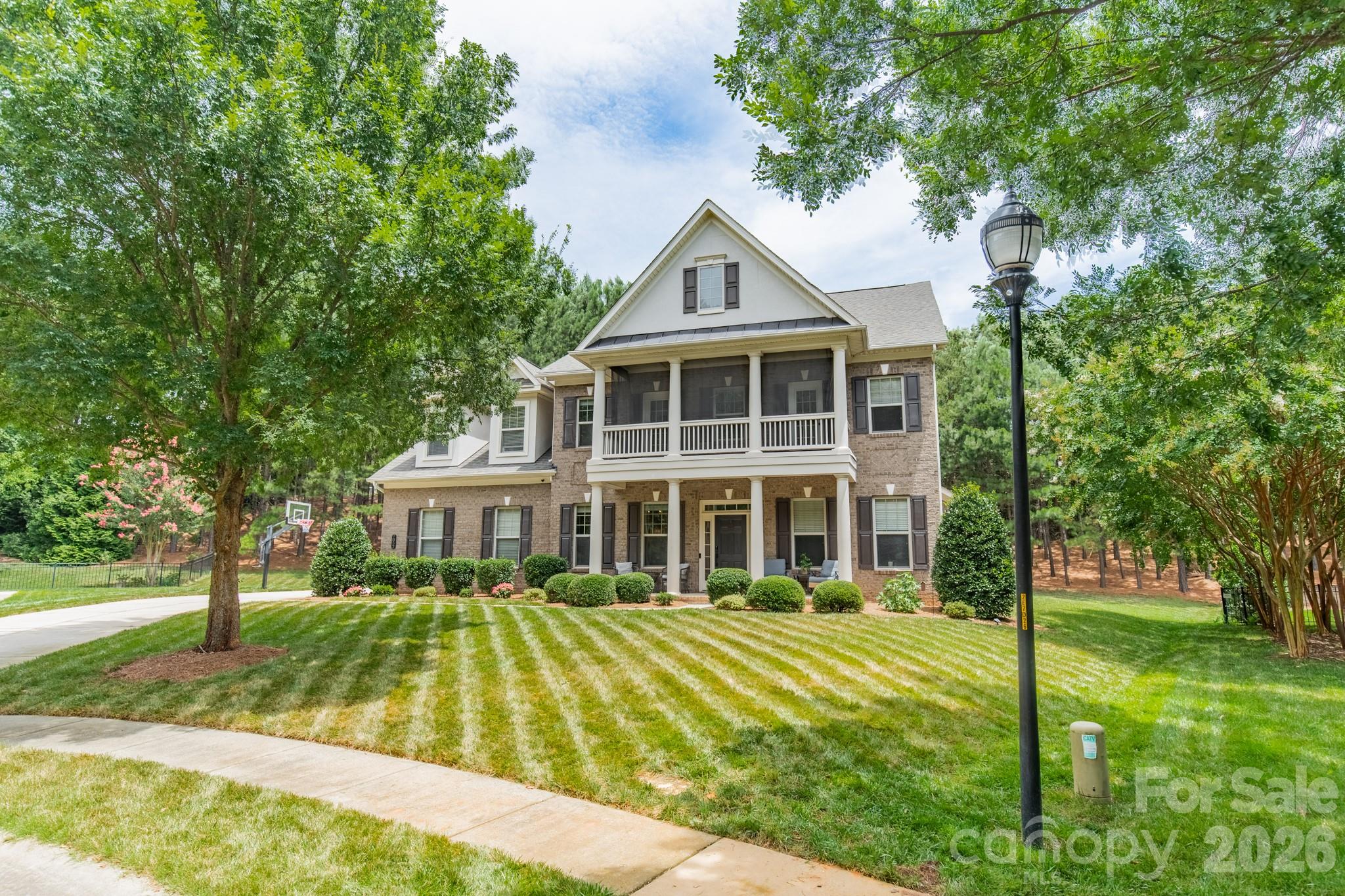 9052 Mossy Hill Lane — Fort Mill