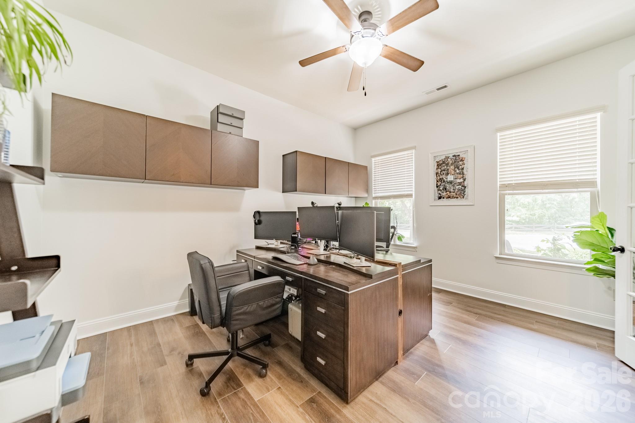 9052 Mossy Hill Lane — Fort Mill