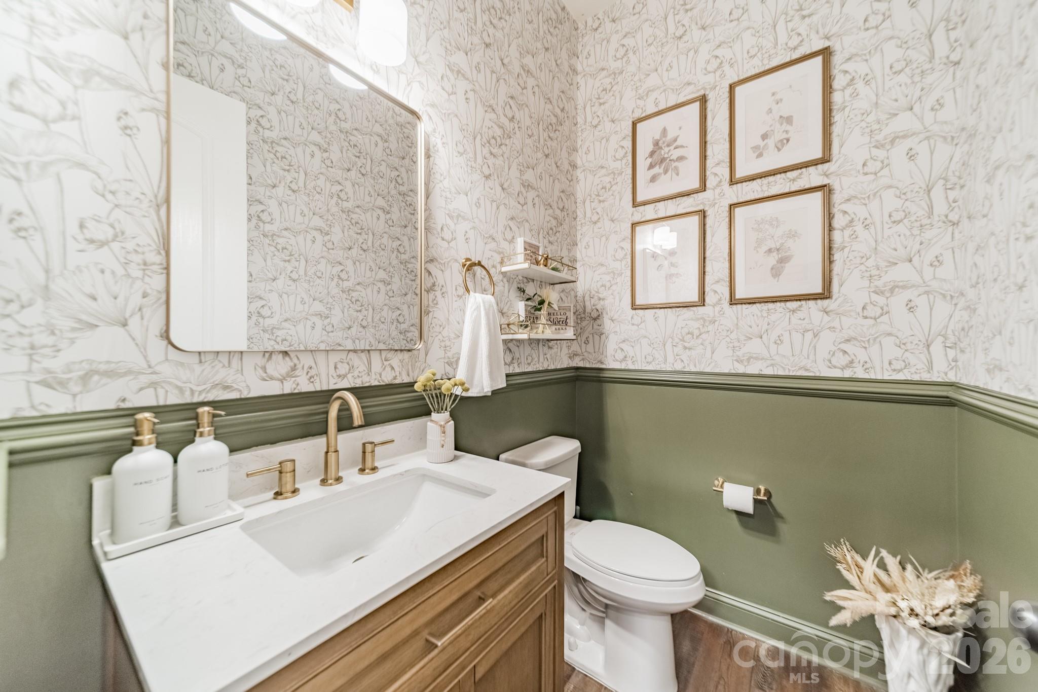 9052 Mossy Hill Lane — Fort Mill