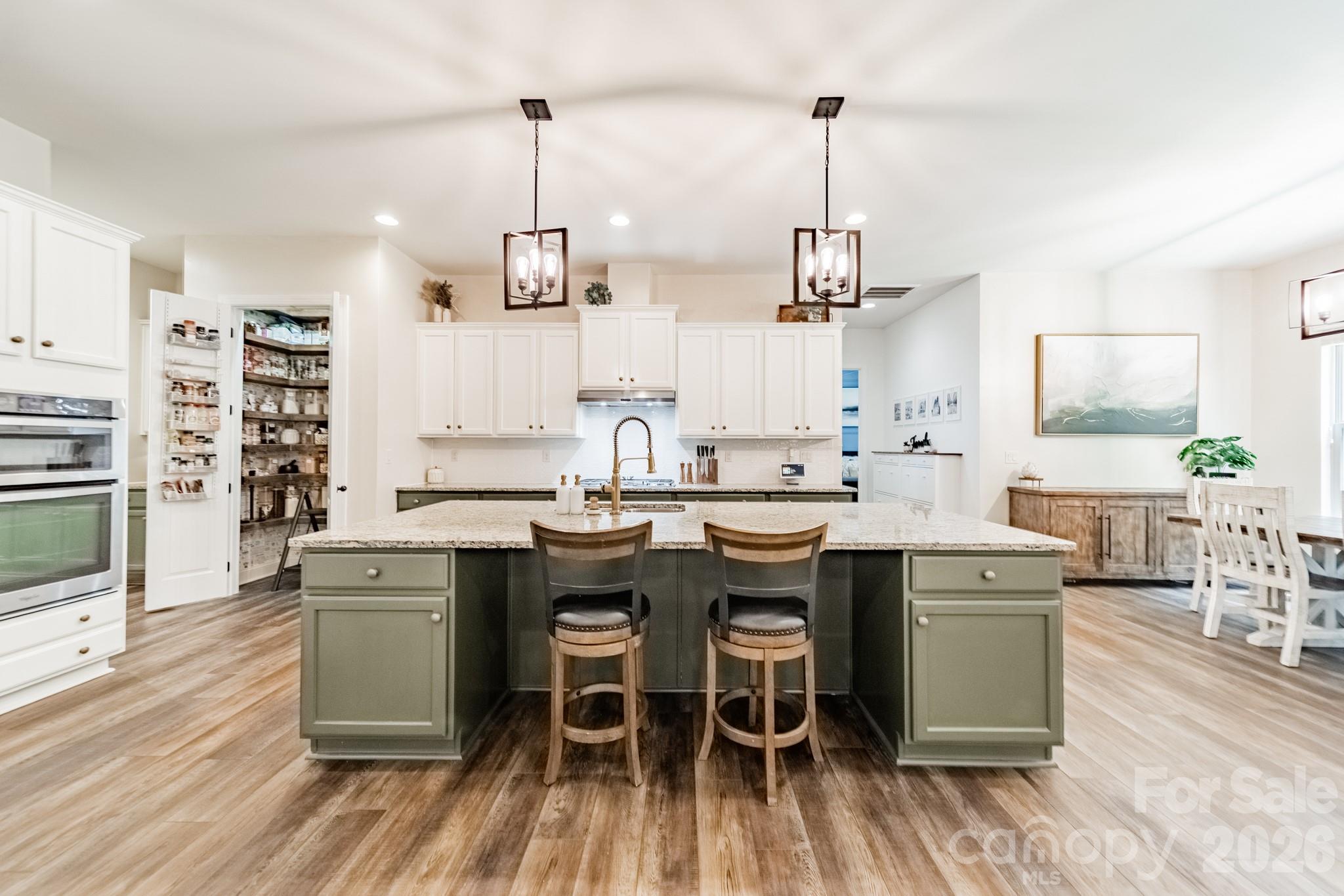 9052 Mossy Hill Lane — Fort Mill