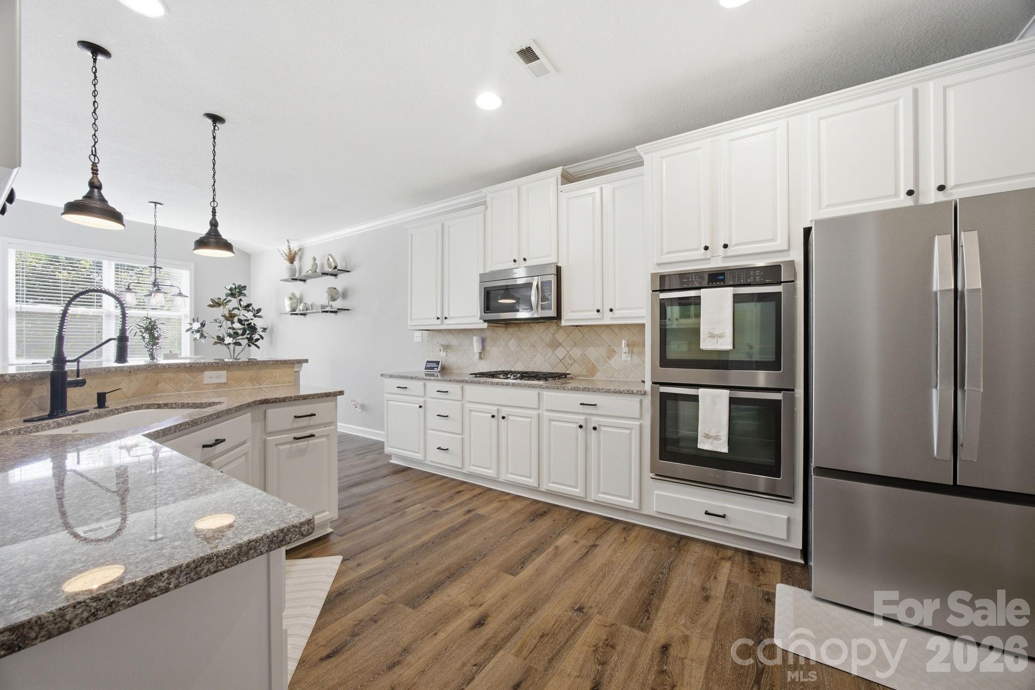 12604 Congregation Drive — Charlotte