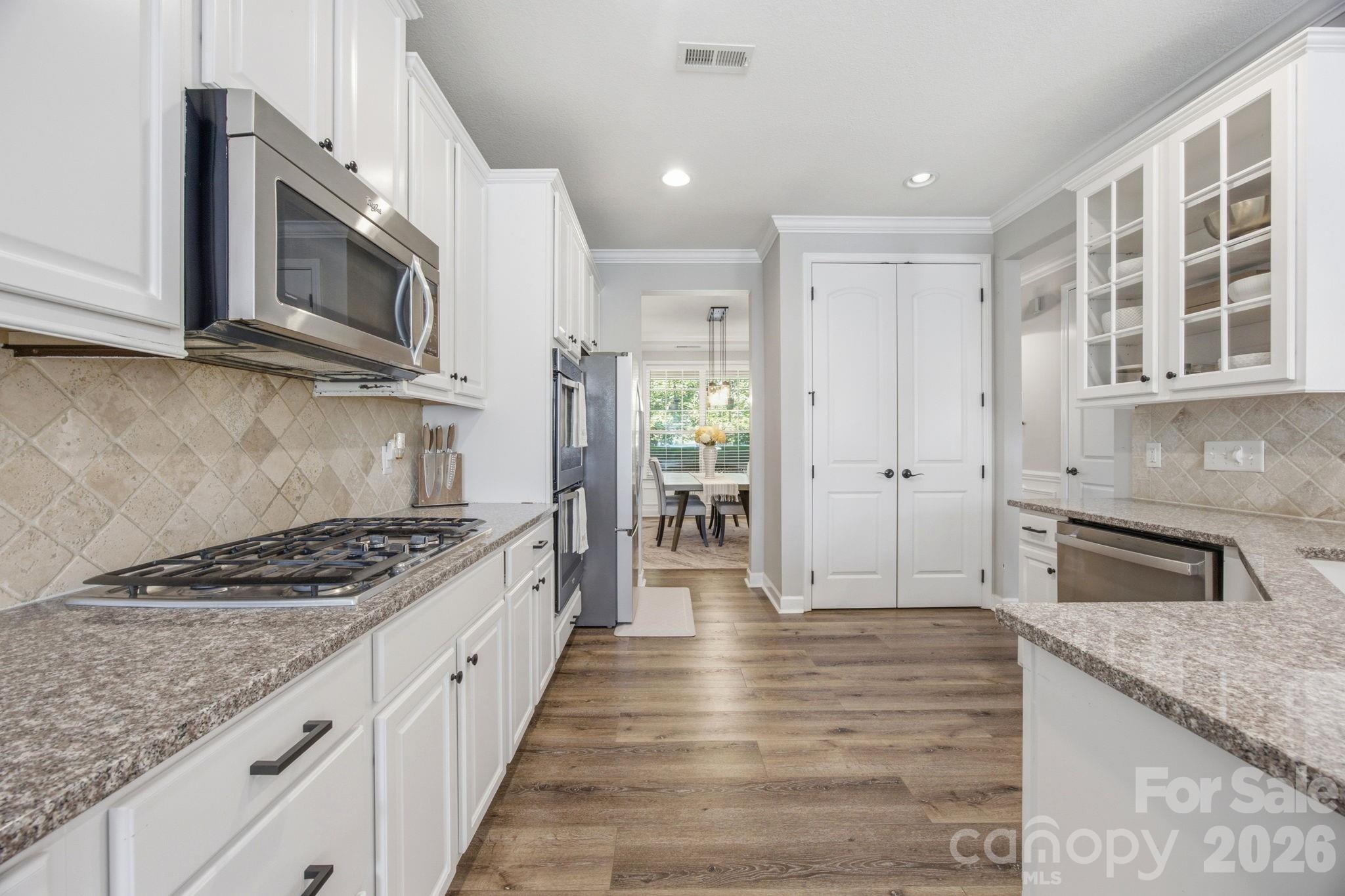 12604 Congregation Drive — Charlotte