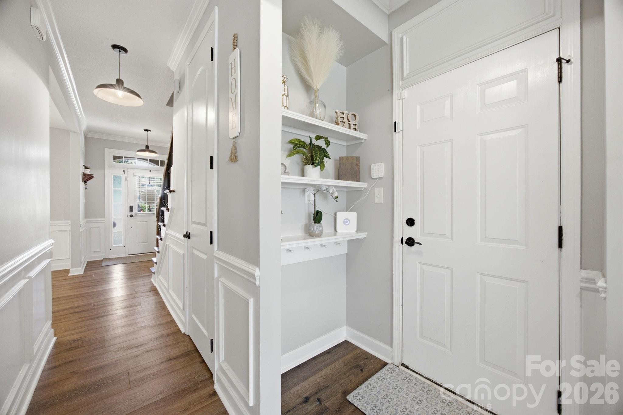 12604 Congregation Drive — Charlotte