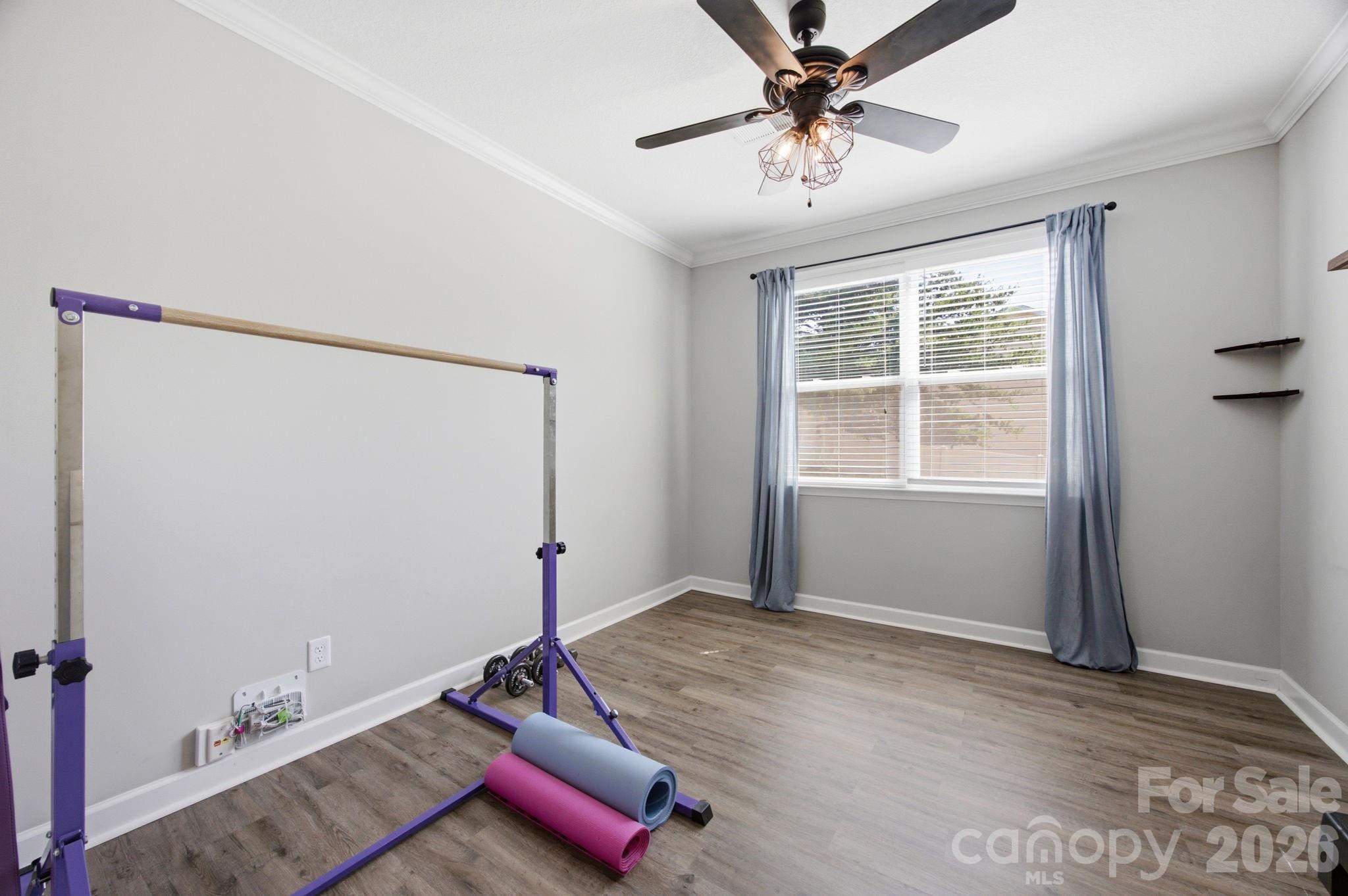 12604 Congregation Drive — Charlotte