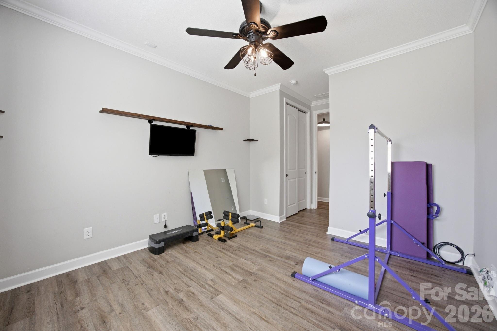 12604 Congregation Drive — Charlotte