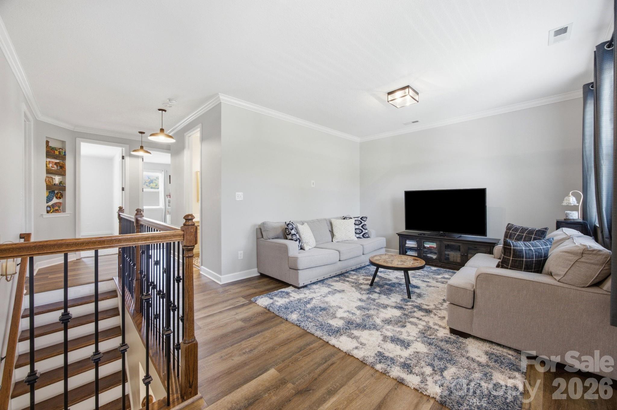 12604 Congregation Drive — Charlotte