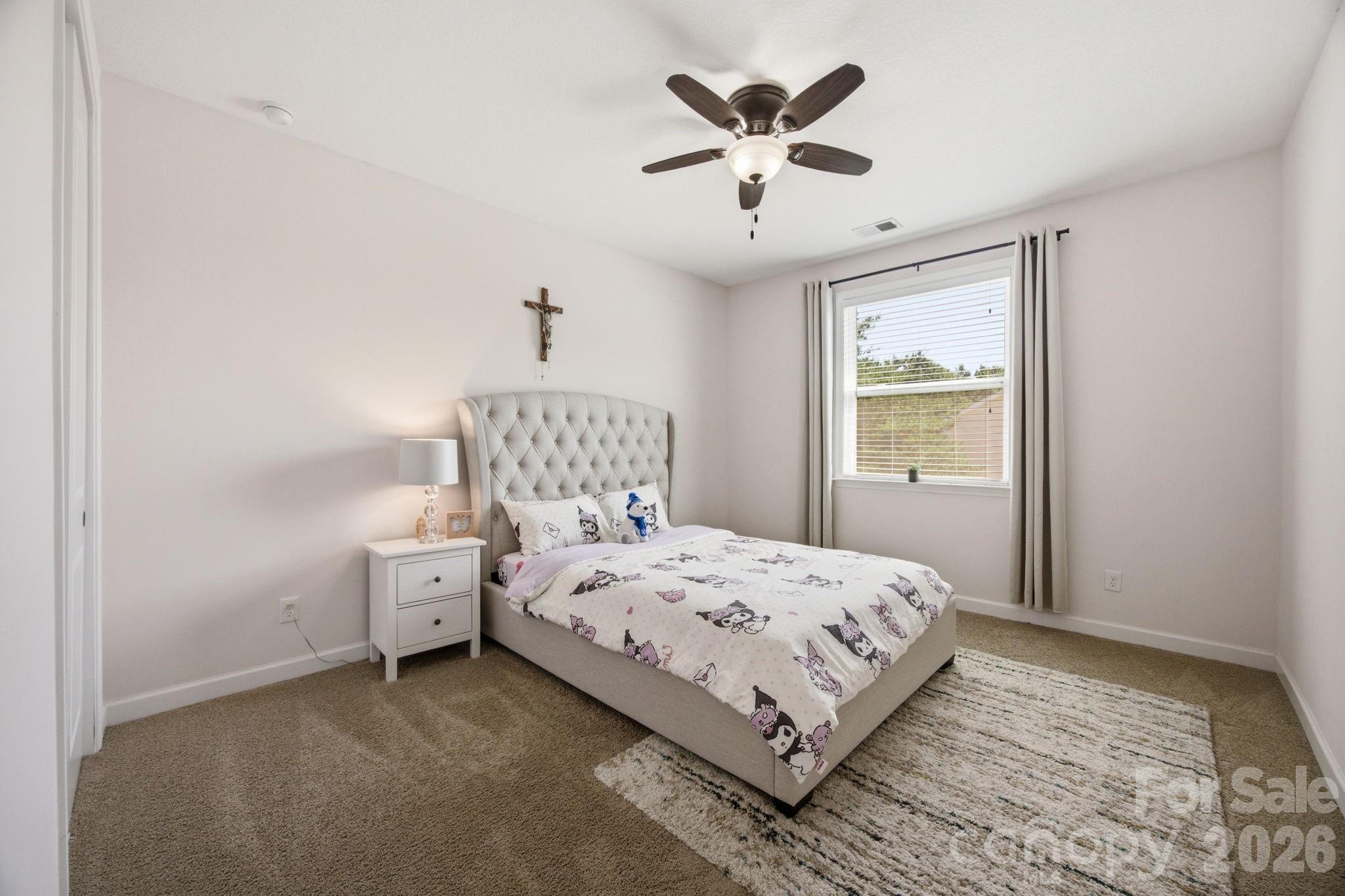 12604 Congregation Drive — Charlotte
